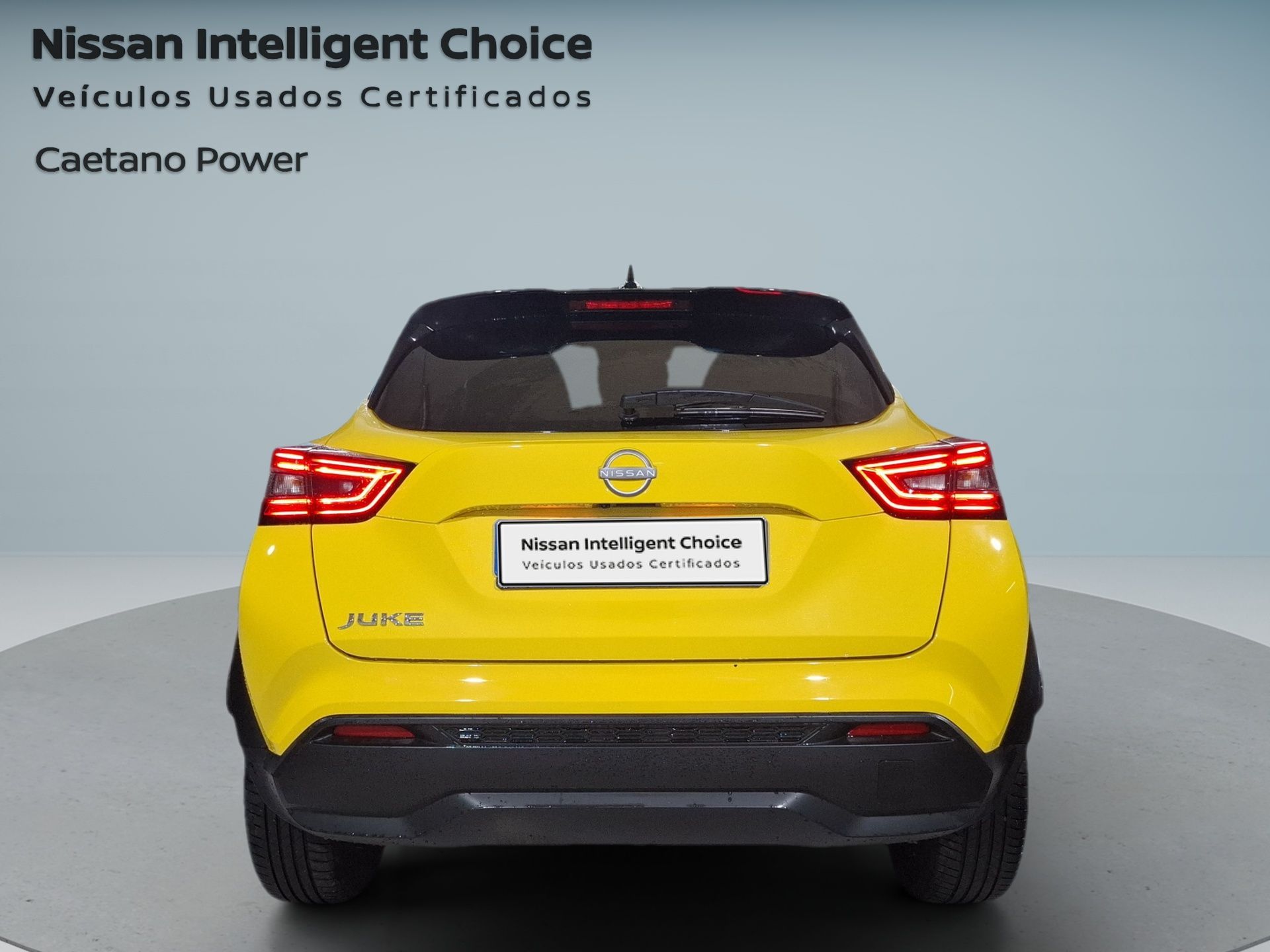 Nissan JUKE 1.0 DIG-T 114cv Acenta+ — photo 2