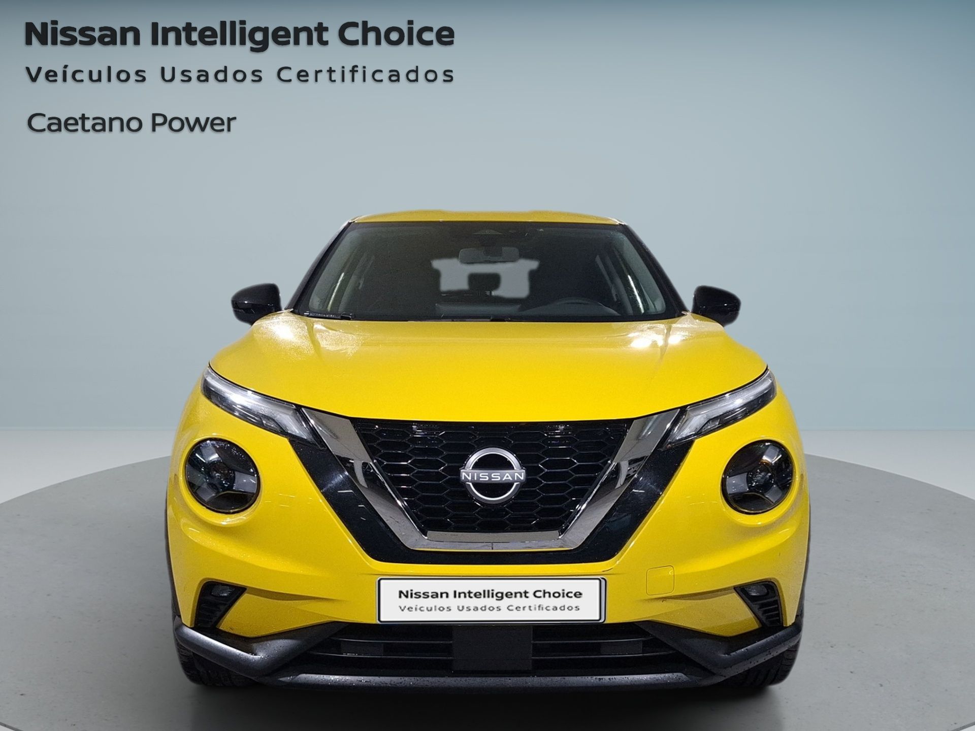 Nissan JUKE 1.0 DIG-T 114cv Acenta+ — photo 3