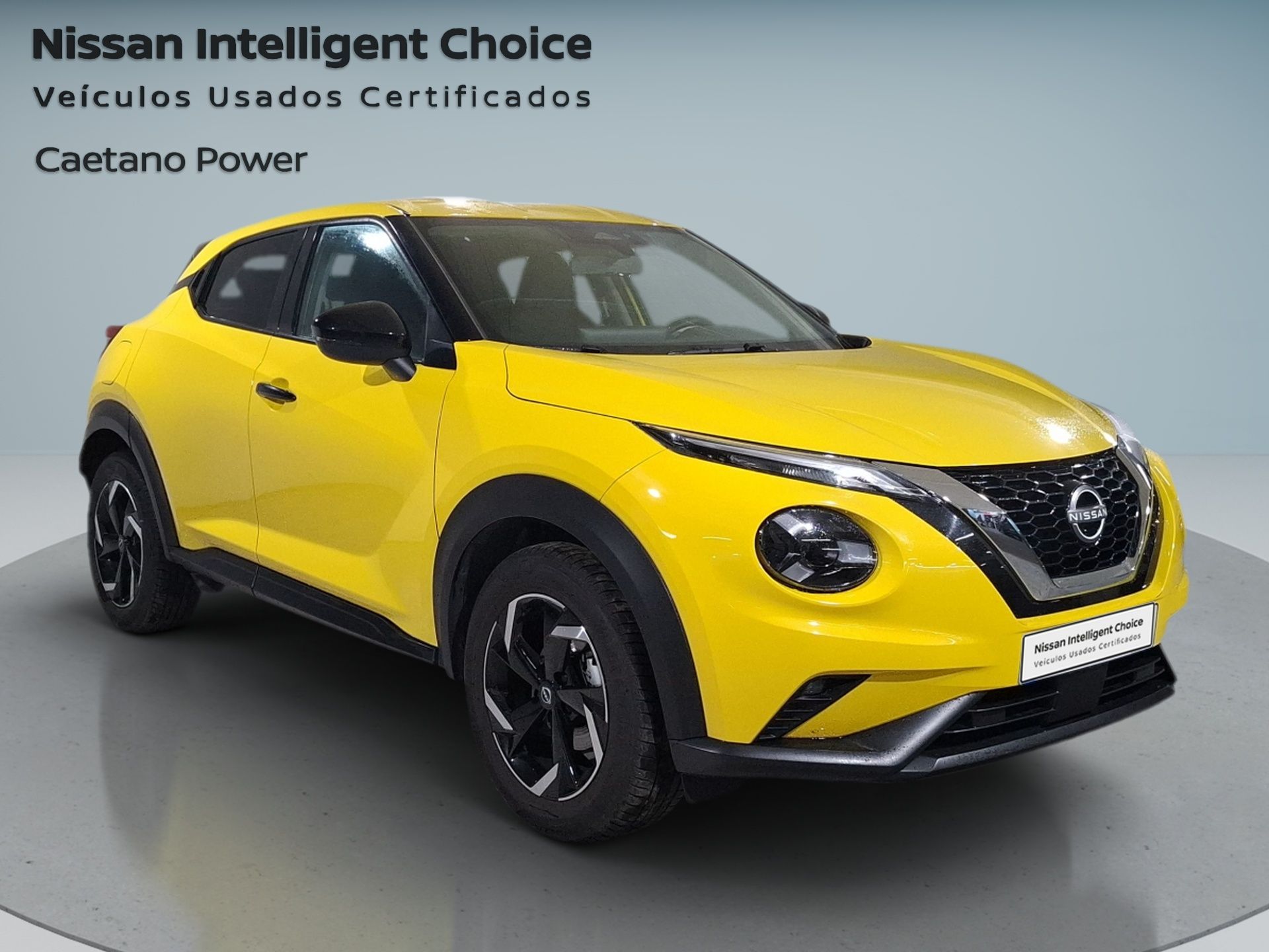 Nissan JUKE 1.0 DIG-T 114cv Acenta+ — photo 4