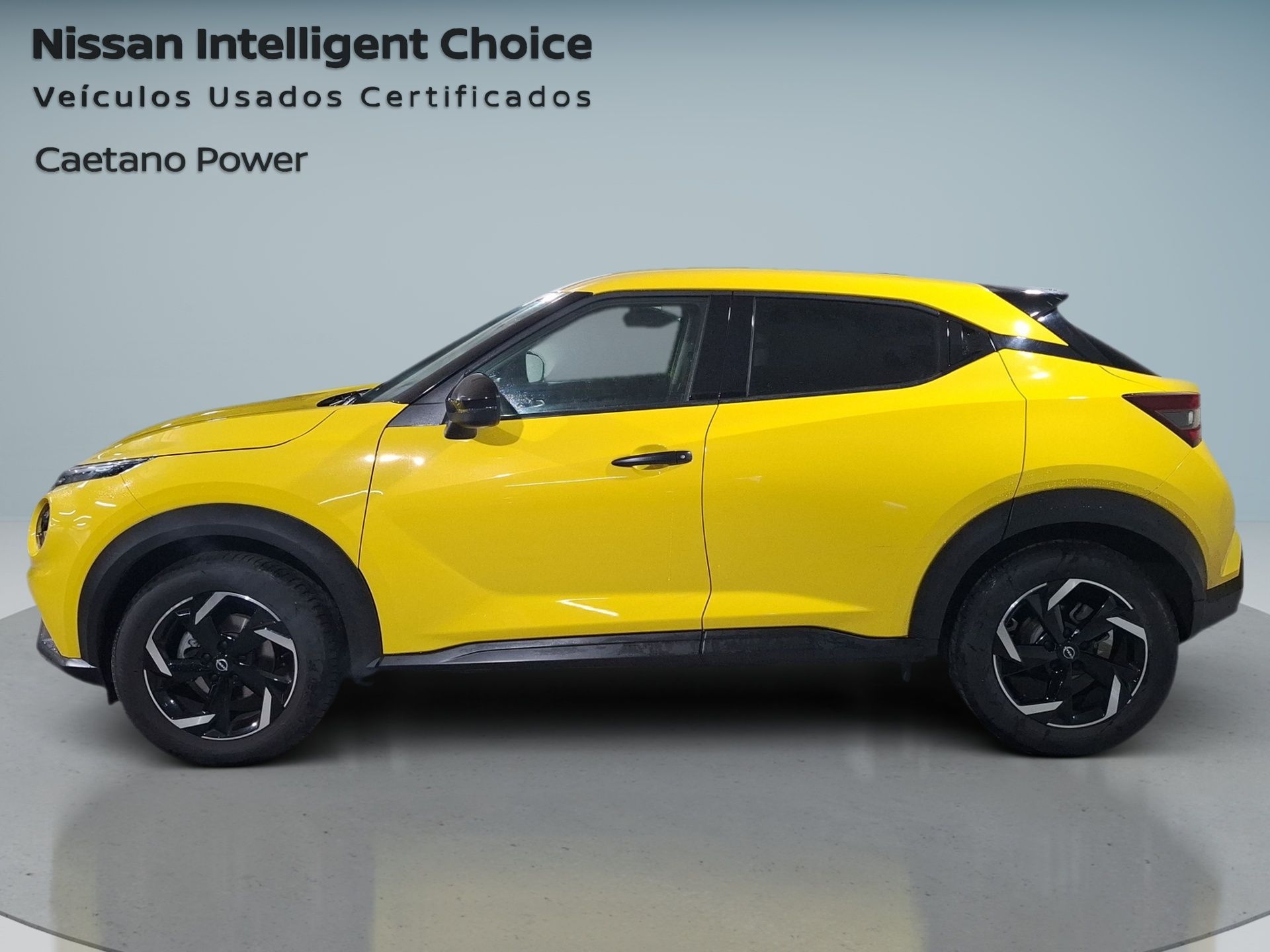 Nissan JUKE 1.0 DIG-T 114cv Acenta+ — photo 5