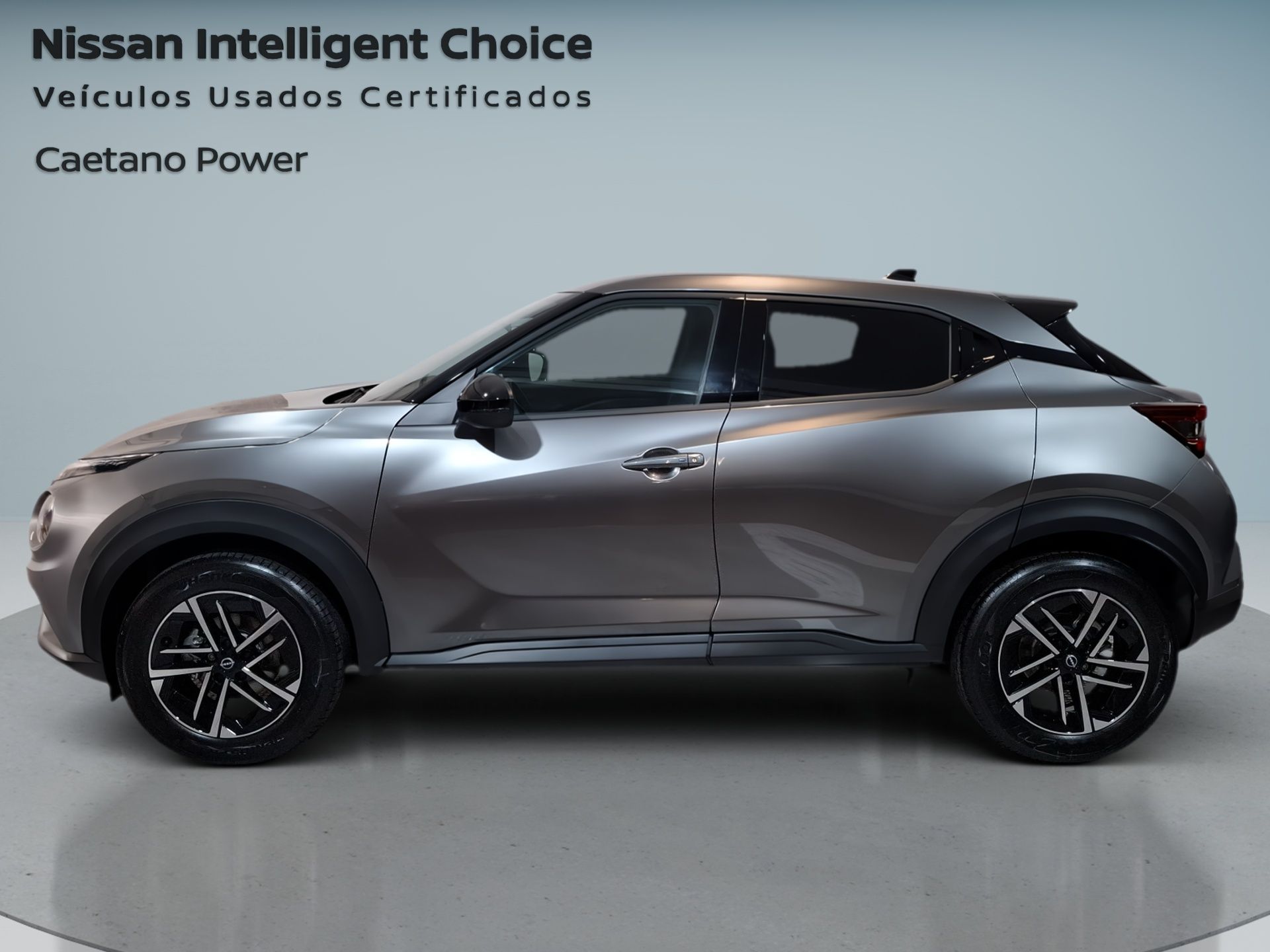 Nissan JUKE 1.0 DIG-T 114cv N-Connecta DCT — photo 2