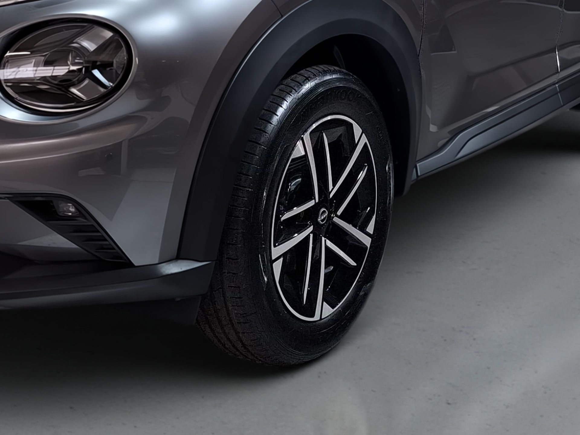 Nissan JUKE 1.0 DIG-T 114cv N-Connecta DCT — photo 5