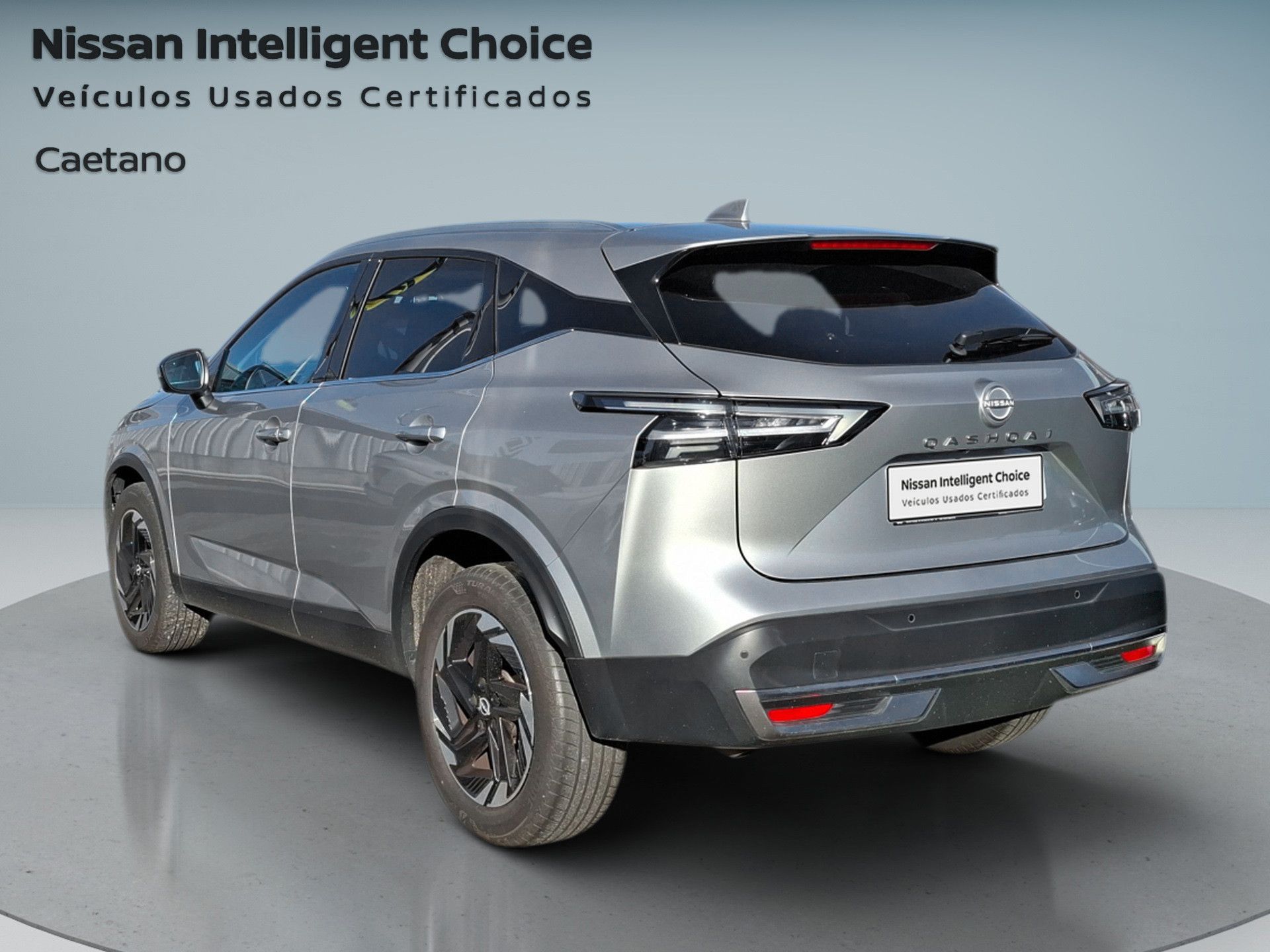 Nissan Qashqai 1.3 140CV mHEV MT 4x2 Advance — photo 3