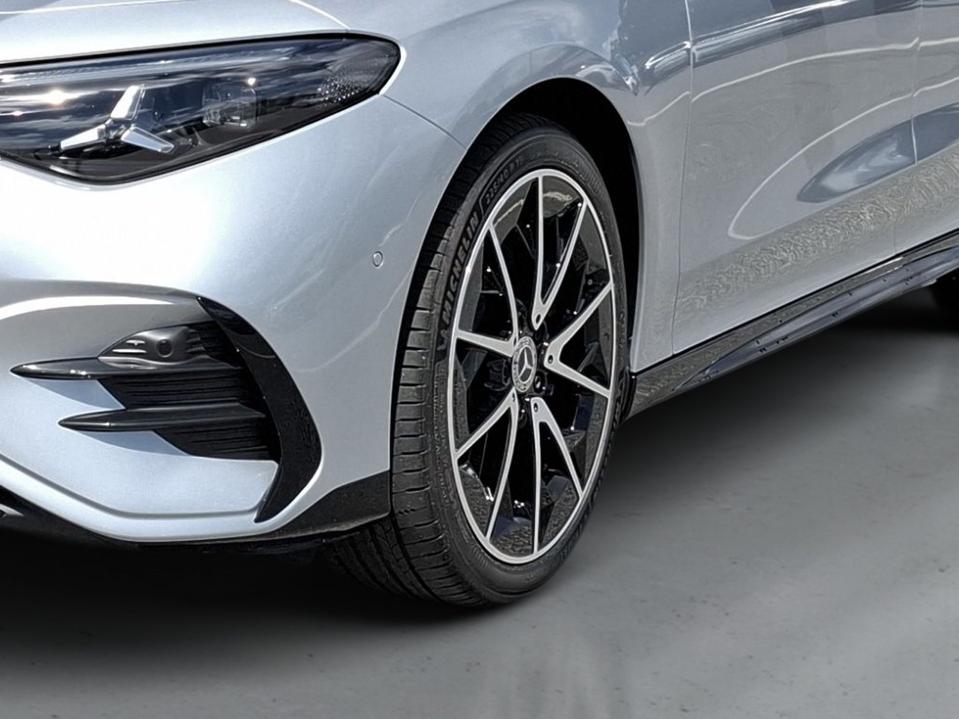 Mercedes-Benz CLA 250+ Shooting Brake com tecnologia EQ — photo 4