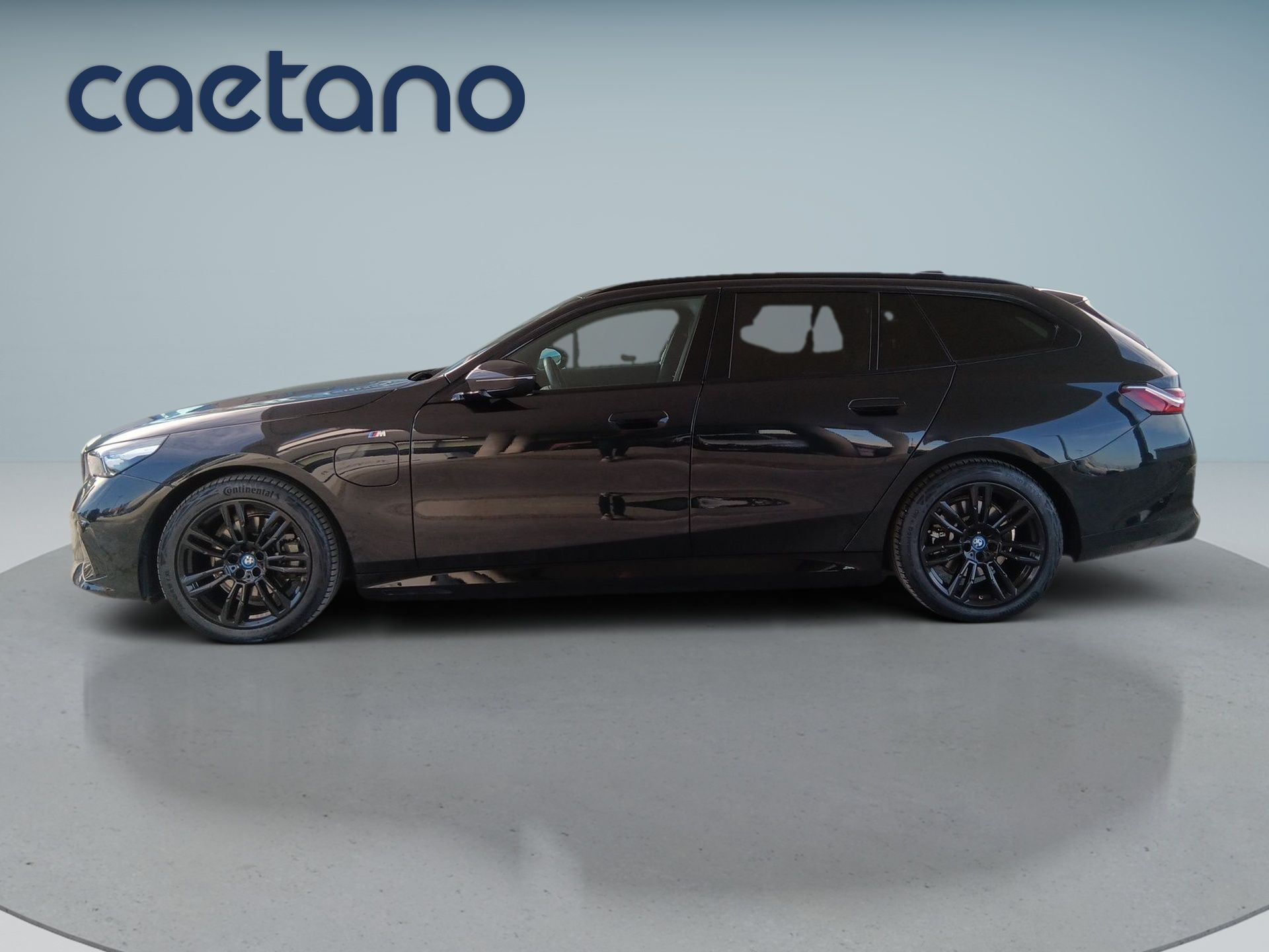 BMW Serie 5 530e — photo 2