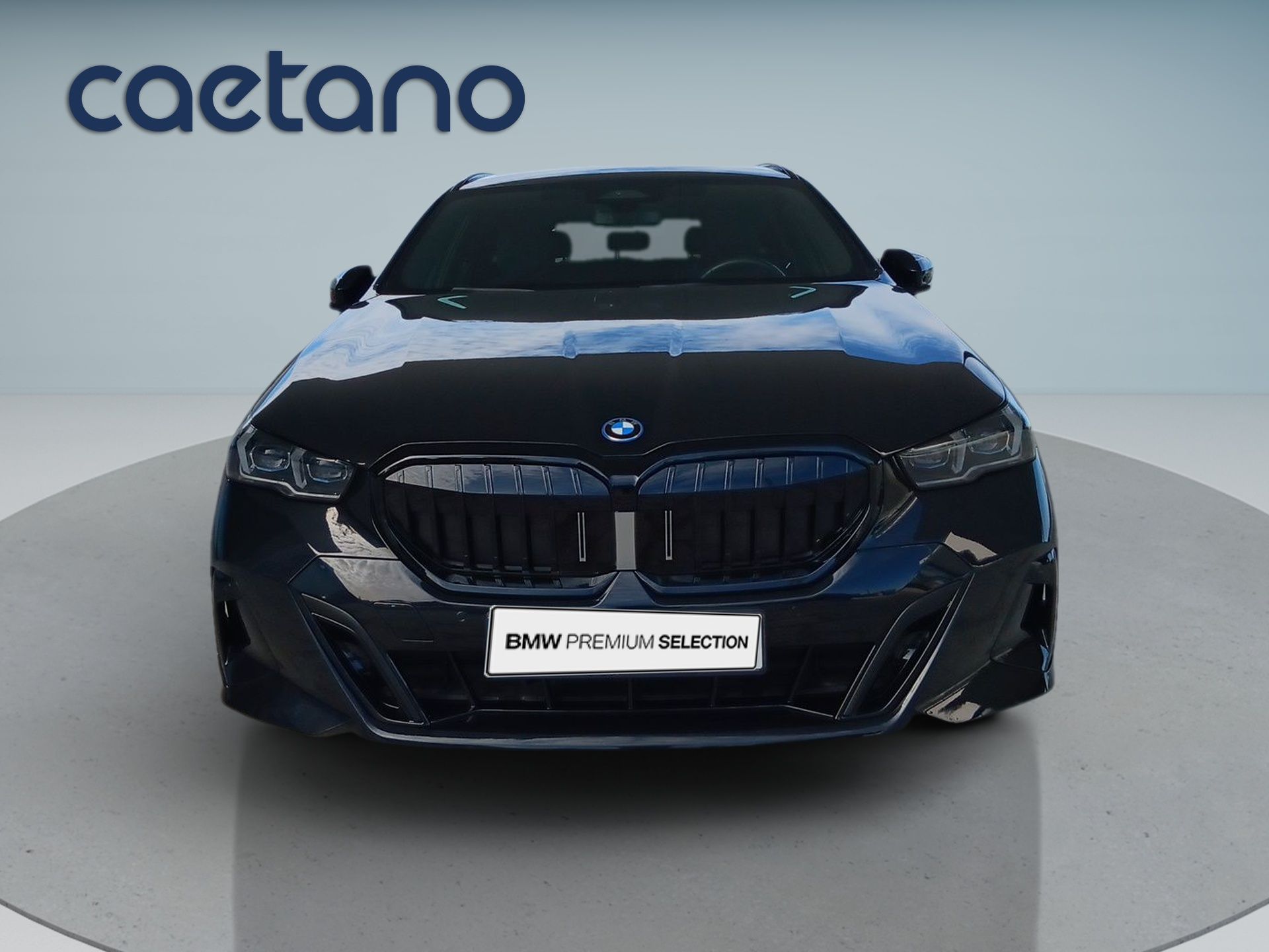 BMW Serie 5 530e — photo 4