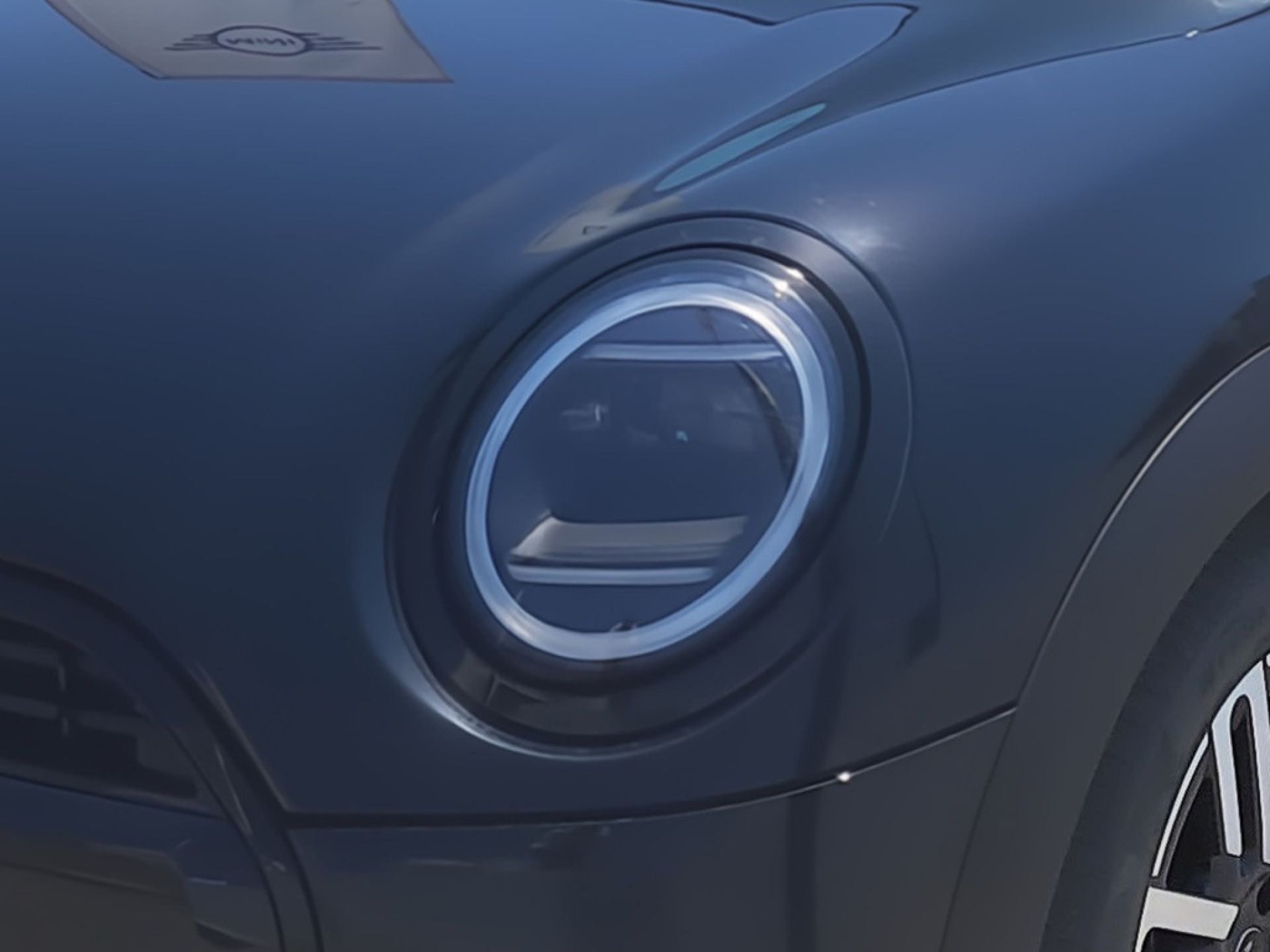 MINI Cooper 1.5 C — photo 3