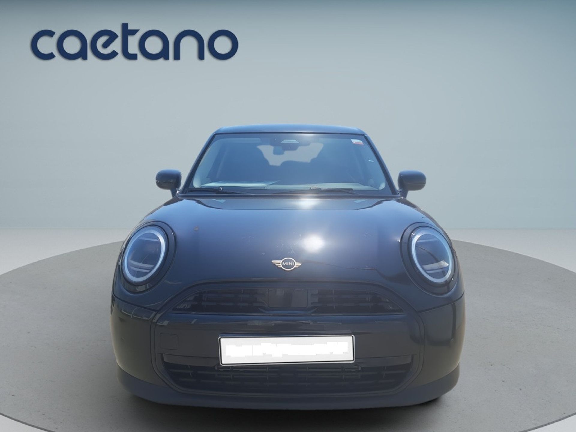 MINI Cooper 1.5 C — photo 5