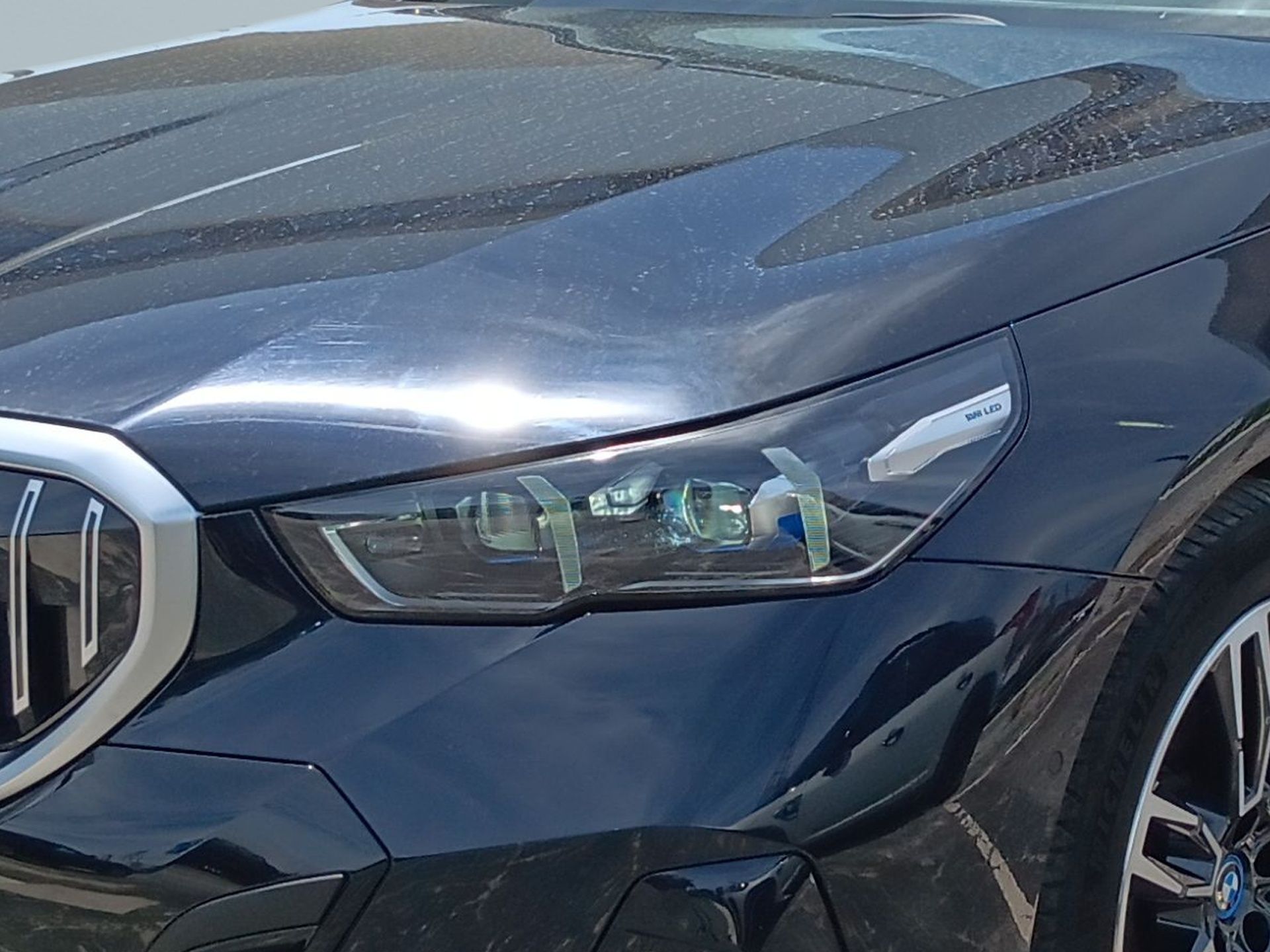 BMW Serie 5 530e — photo 4