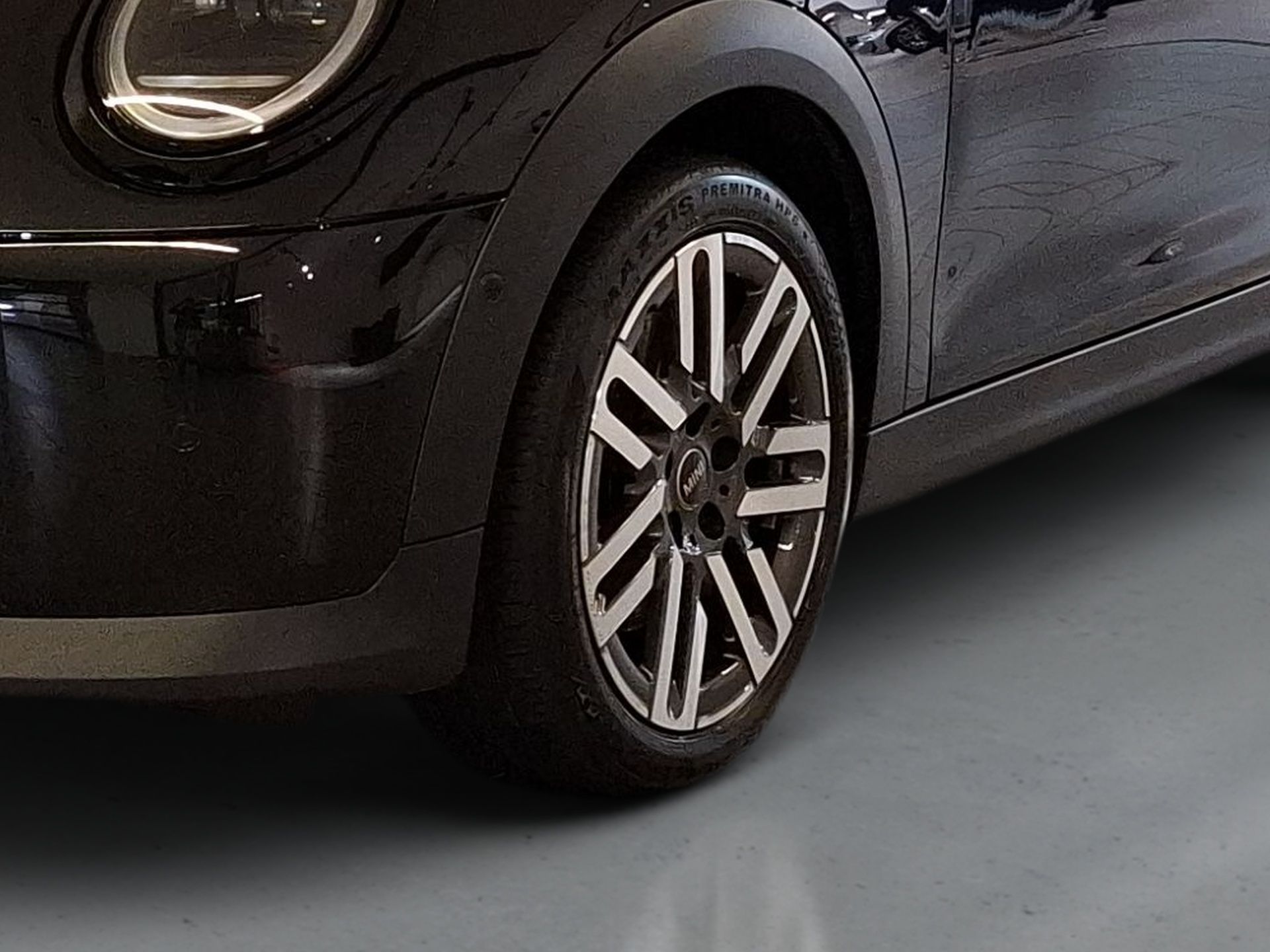 MINI Cooper 1.5 C — photo 2