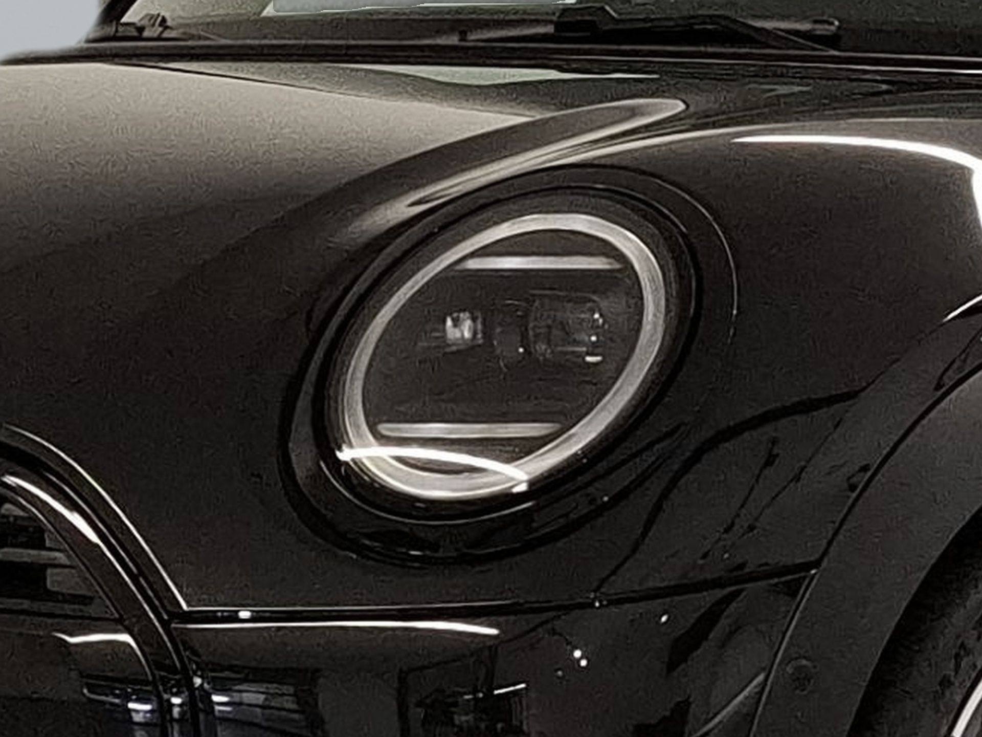 MINI Cooper 1.5 C — photo 3