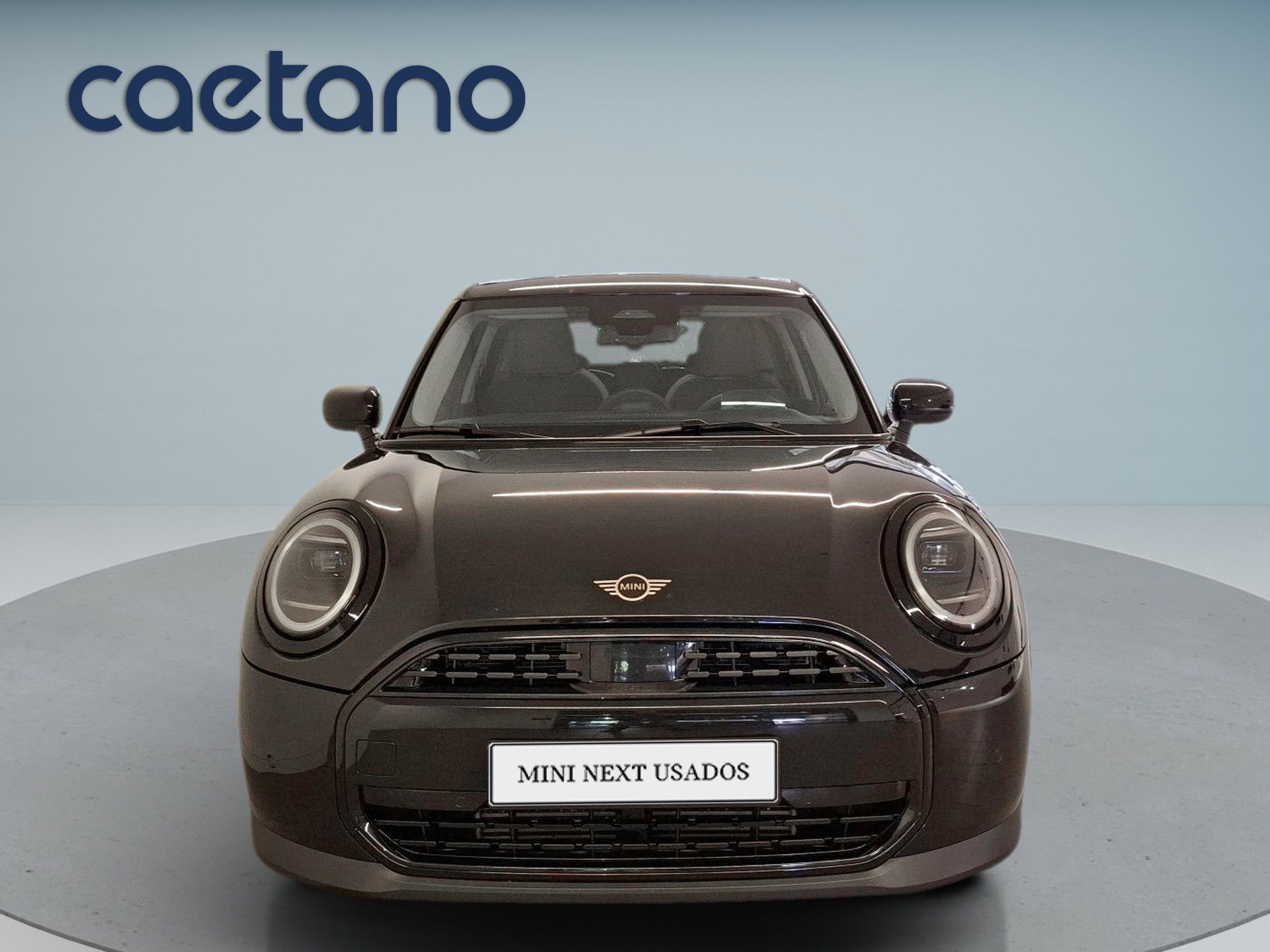 MINI Cooper 1.5 C — photo 4