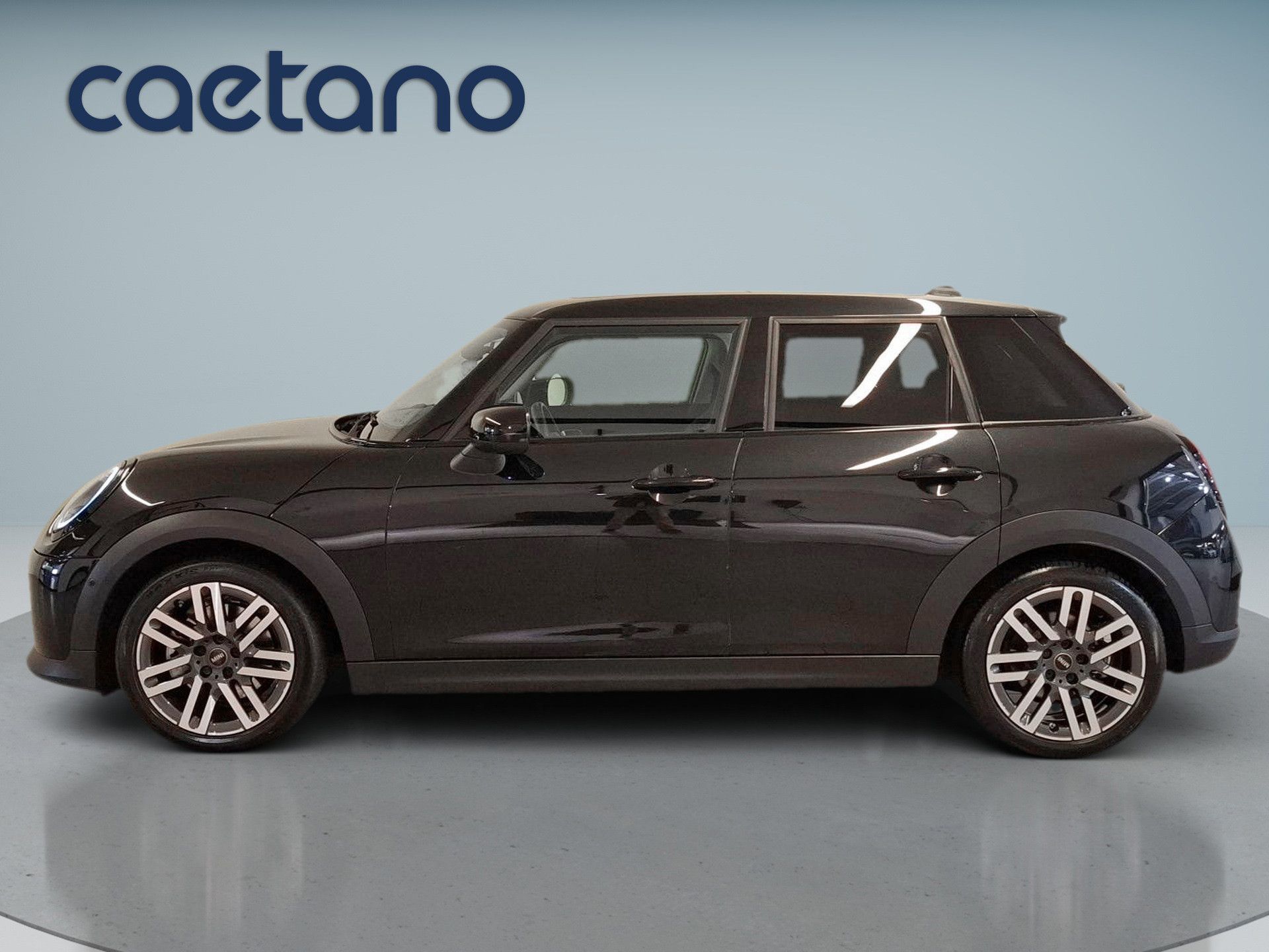 MINI Cooper 1.5 C — photo 5