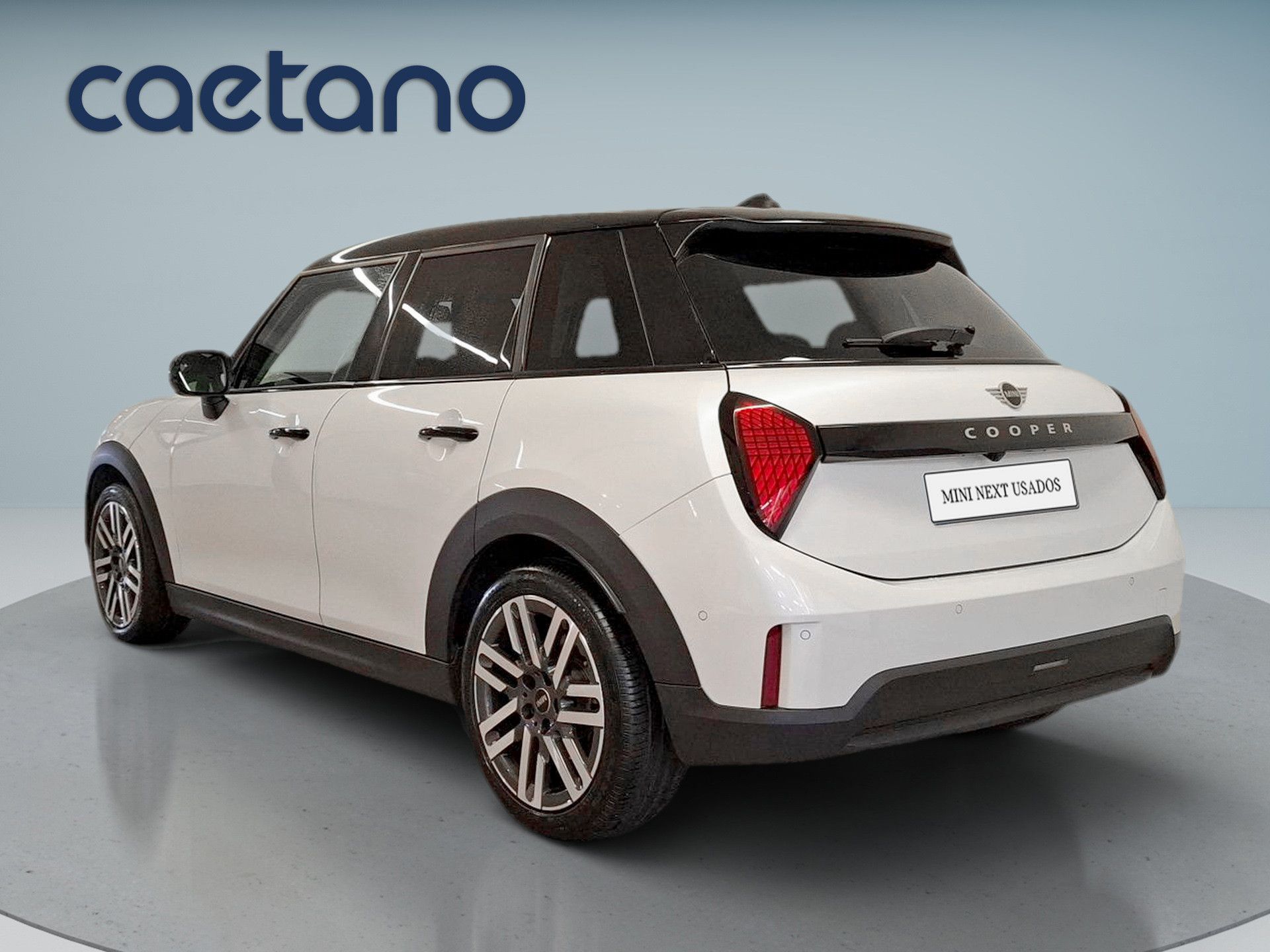 MINI Cooper 1.5 C — photo 2