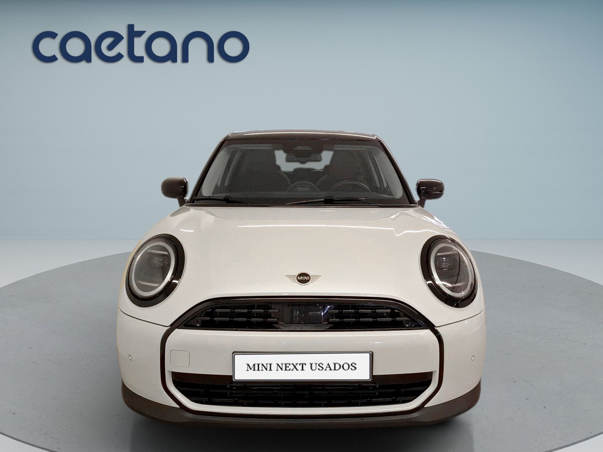 MINI Cooper 1.5 C — photo 3