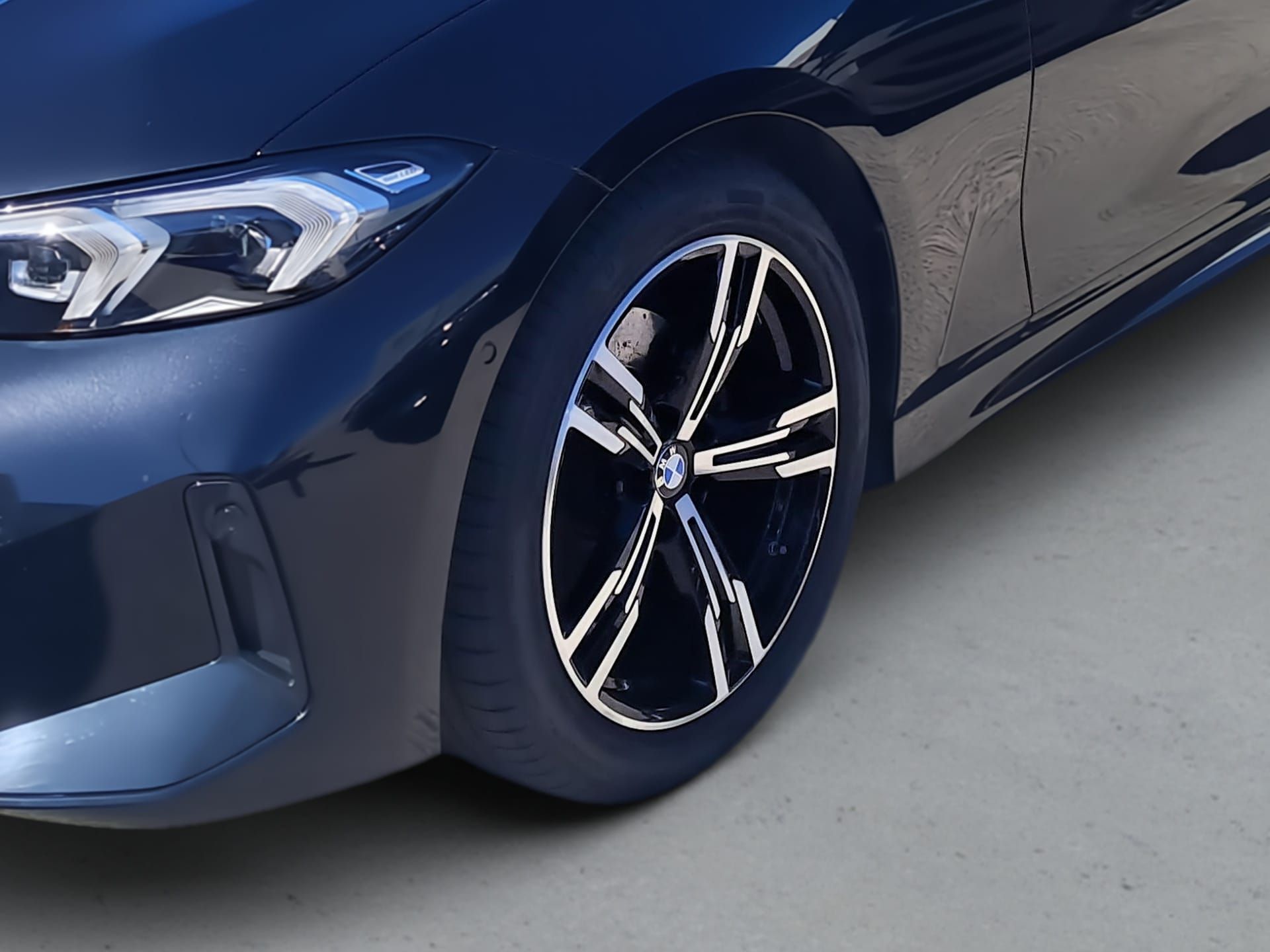 BMW Serie 3 320d Auto 48V — photo 3