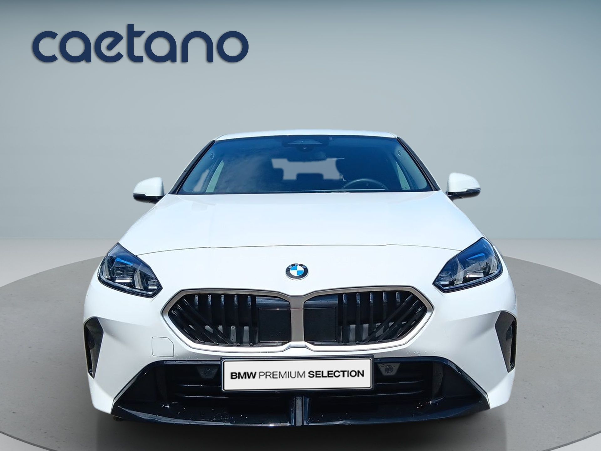 BMW Série 2 216 Auto — photo 2