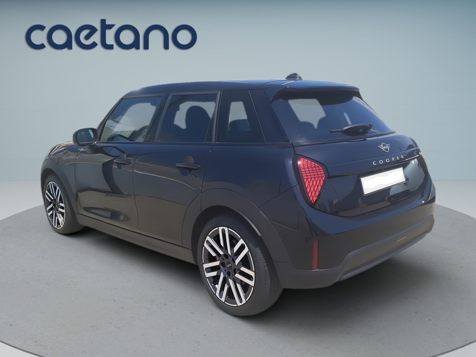 MINI Cooper 1.5 C — photo 5