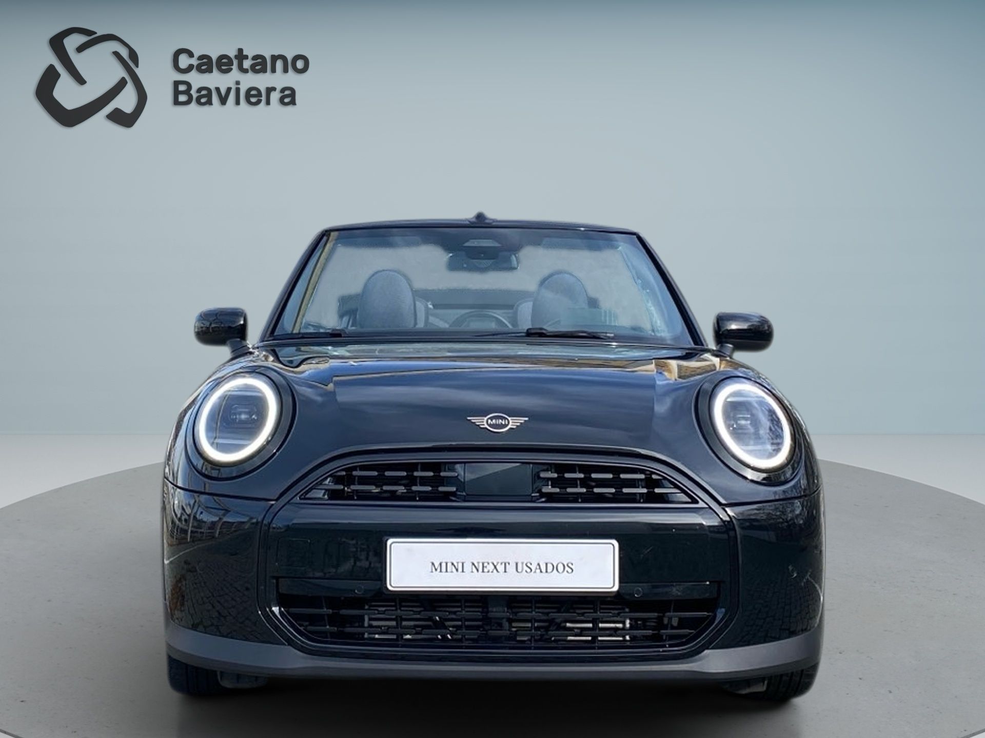 MINI Cooper 2.0 C — photo 2