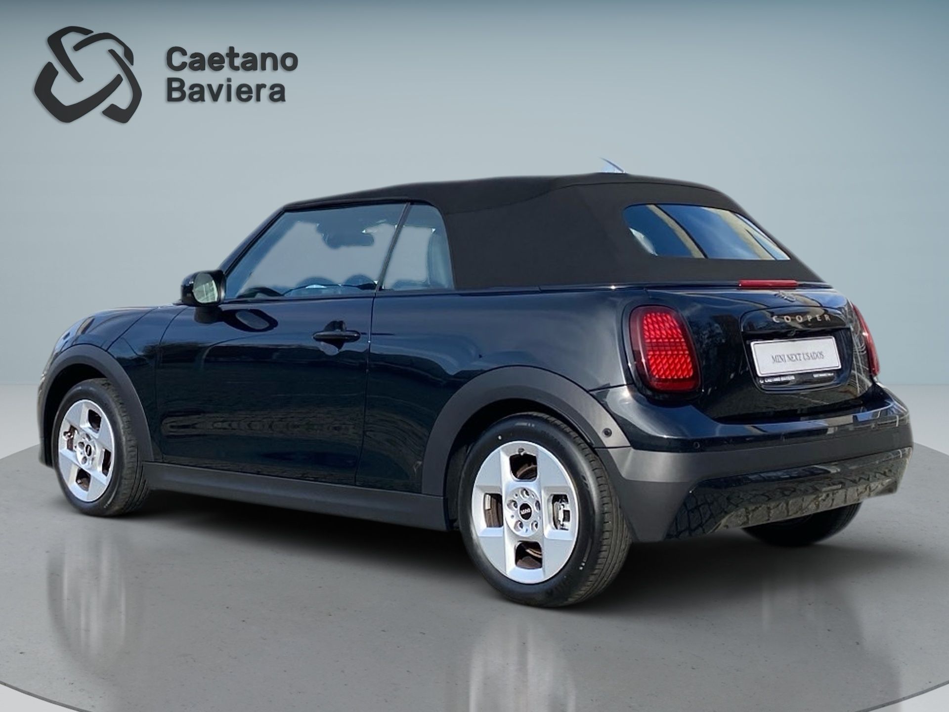 MINI Cooper 2.0 C — photo 3