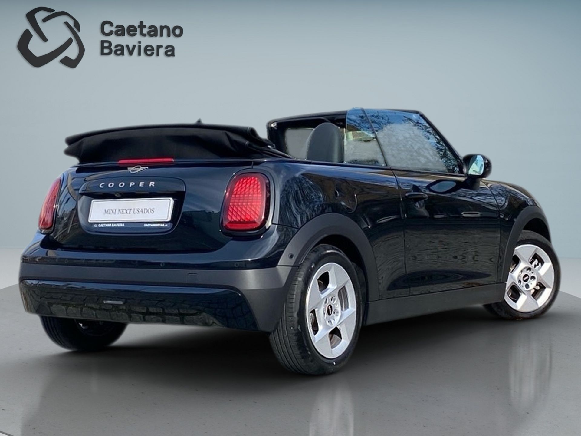 MINI Cooper 2.0 C — photo 4