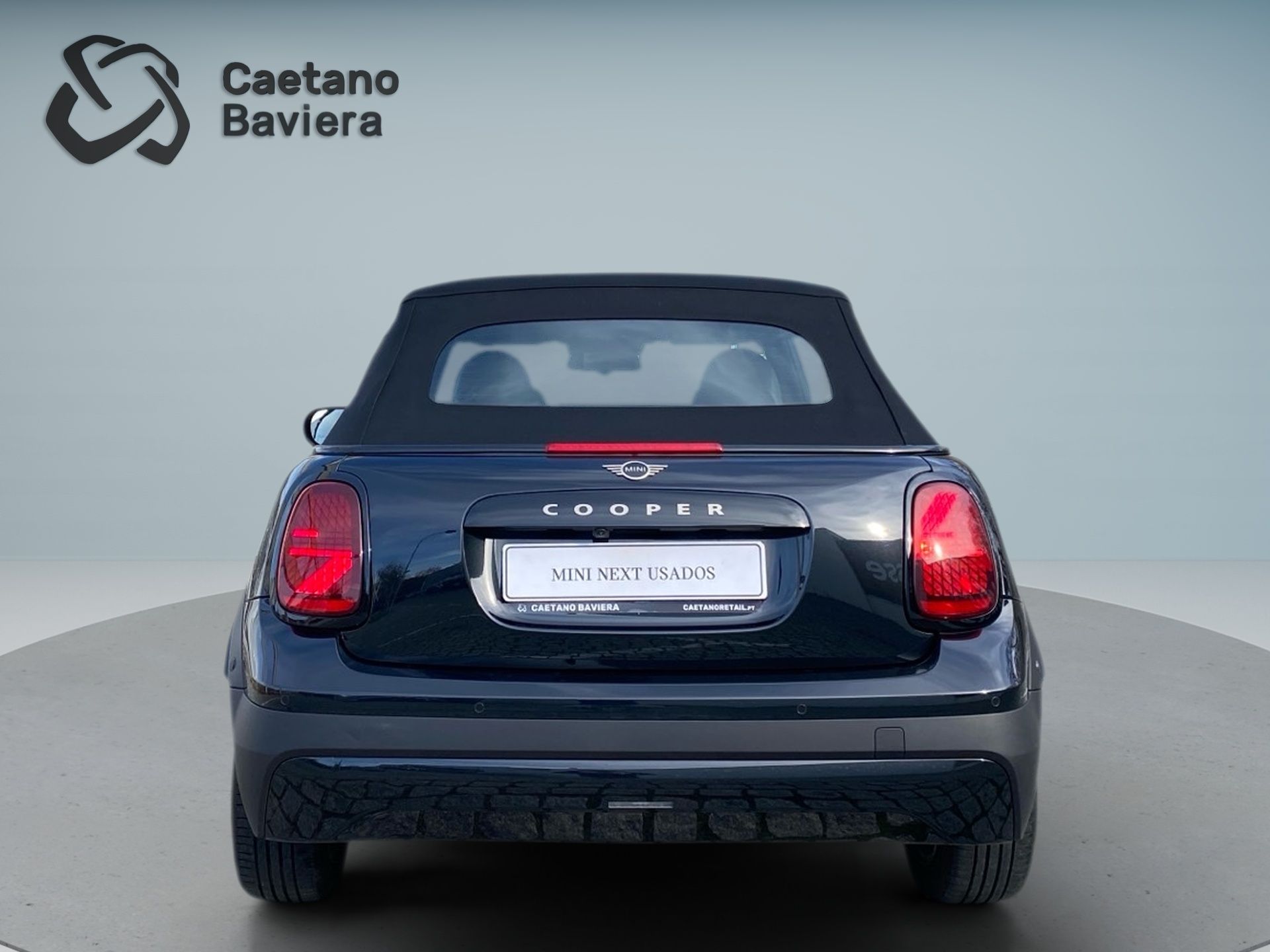 MINI Cooper 2.0 C — photo 5