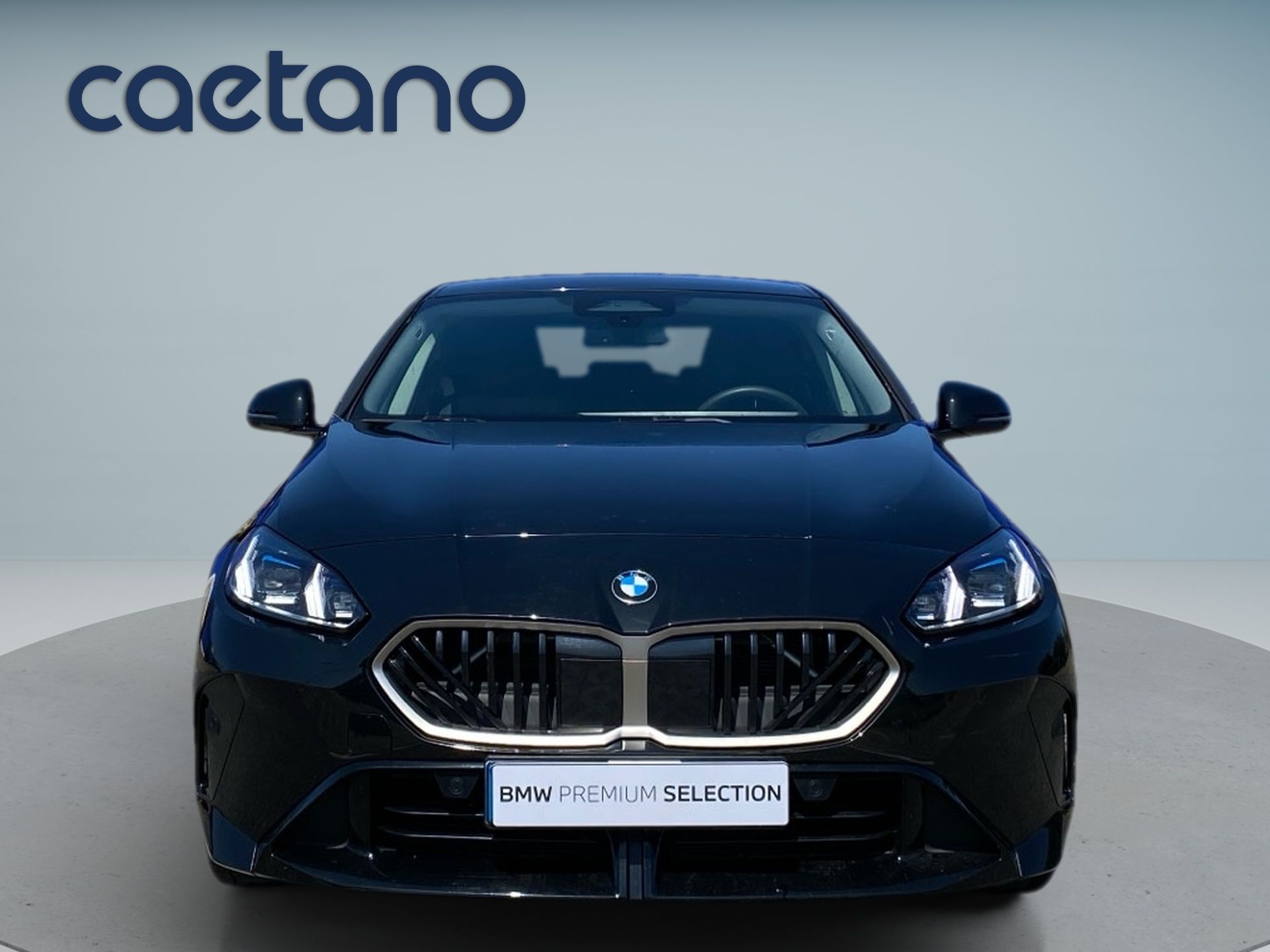 BMW Série 2 216 Auto — photo 2