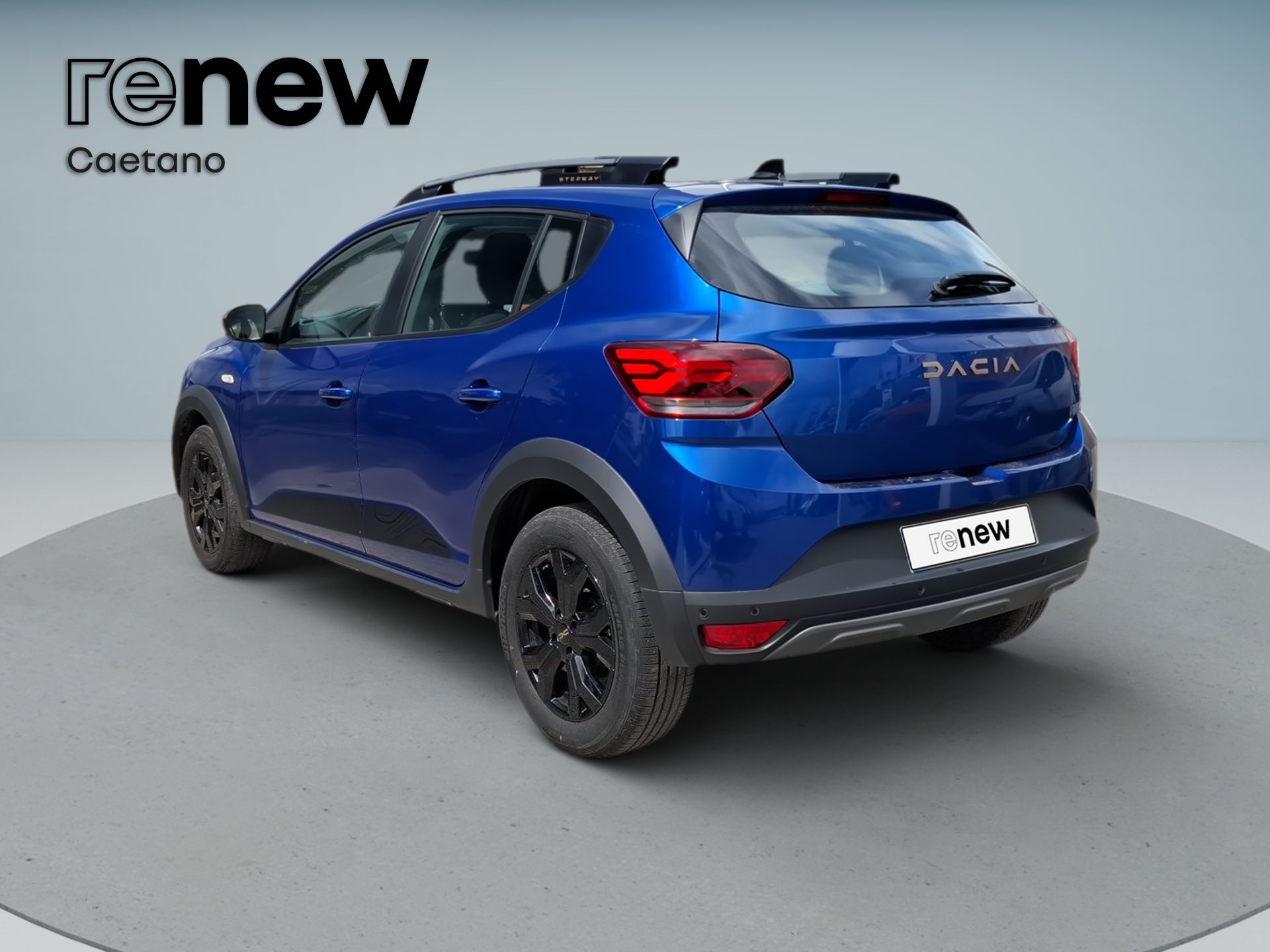 Dacia Sandero ECO-G 100 Bi-Fuel Stepway Extreme — photo 5