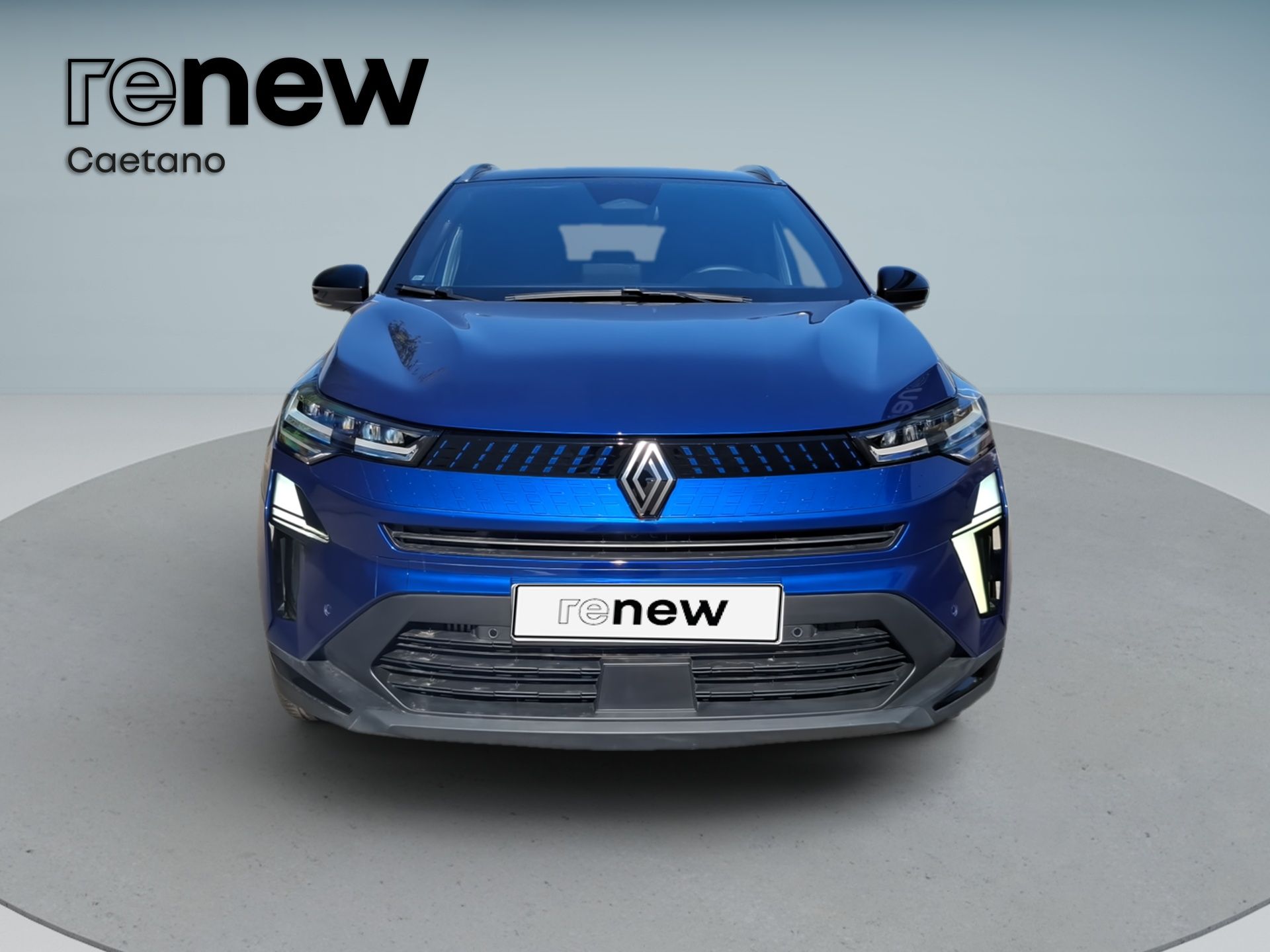 Renault Captur 1.0 TCe 90 techno — photo 2