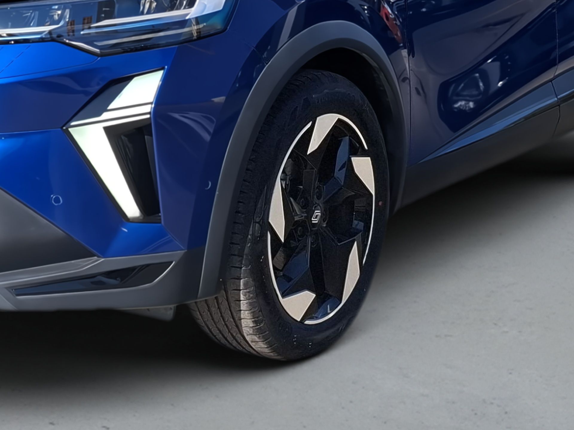 Renault Captur 1.0 TCe 90 techno — photo 4