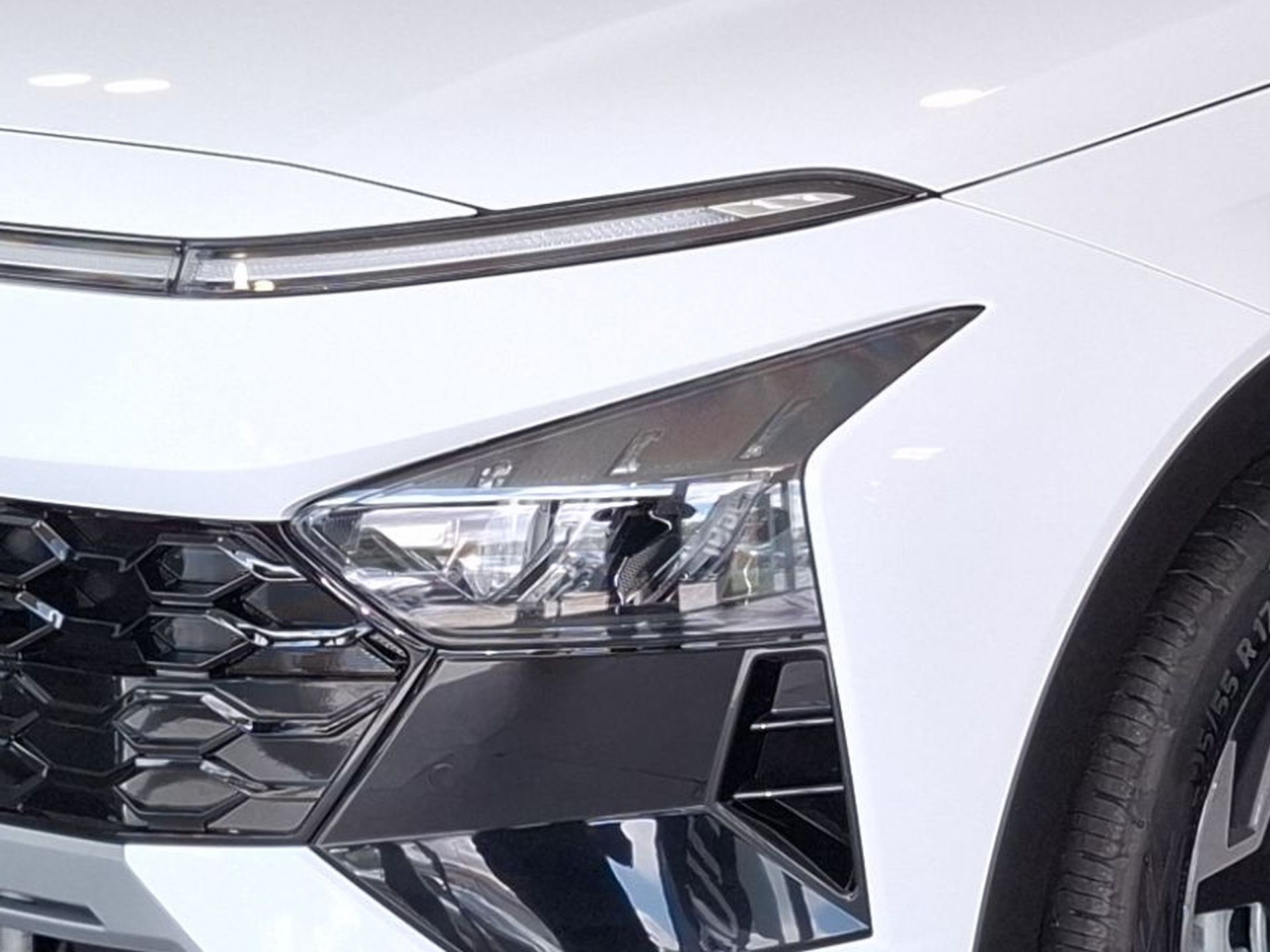Hyundai Bayon 1.0 T-GDi Premium MY26 (TT) — photo 2