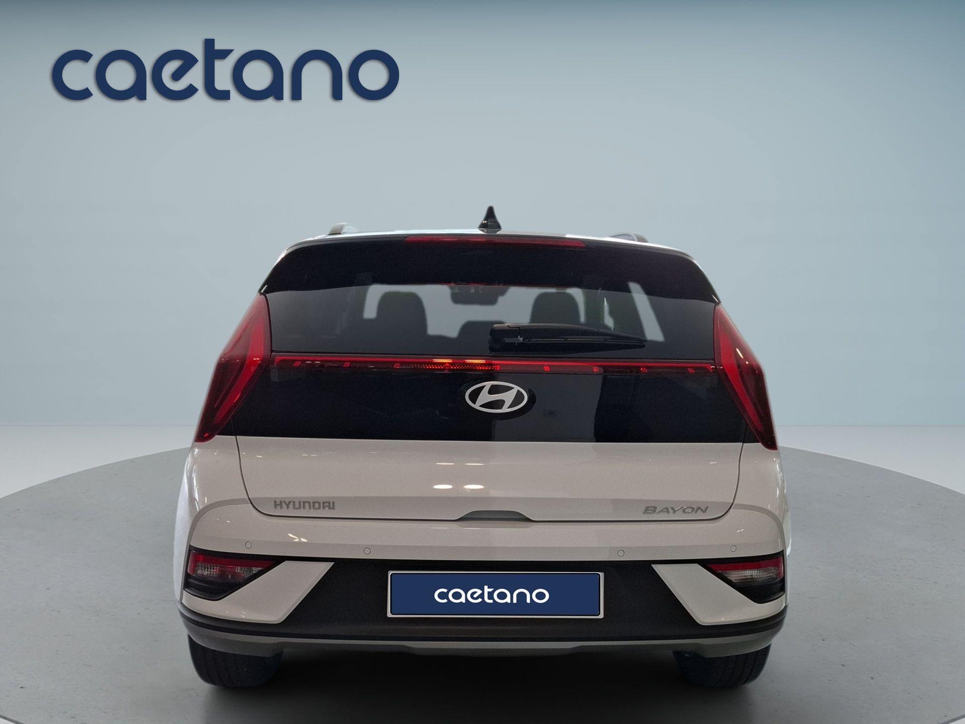 Hyundai Bayon 1.0 T-GDi Premium MY26 (TT) — photo 4