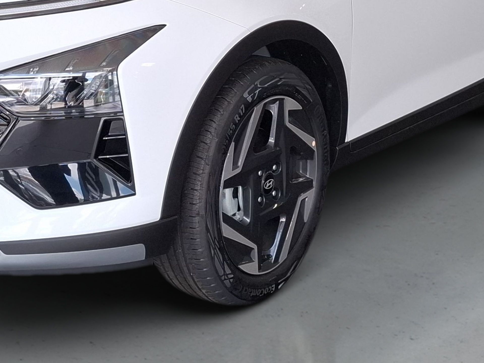 Hyundai Bayon 1.0 T-GDi Premium MY26 (TT) — photo 5
