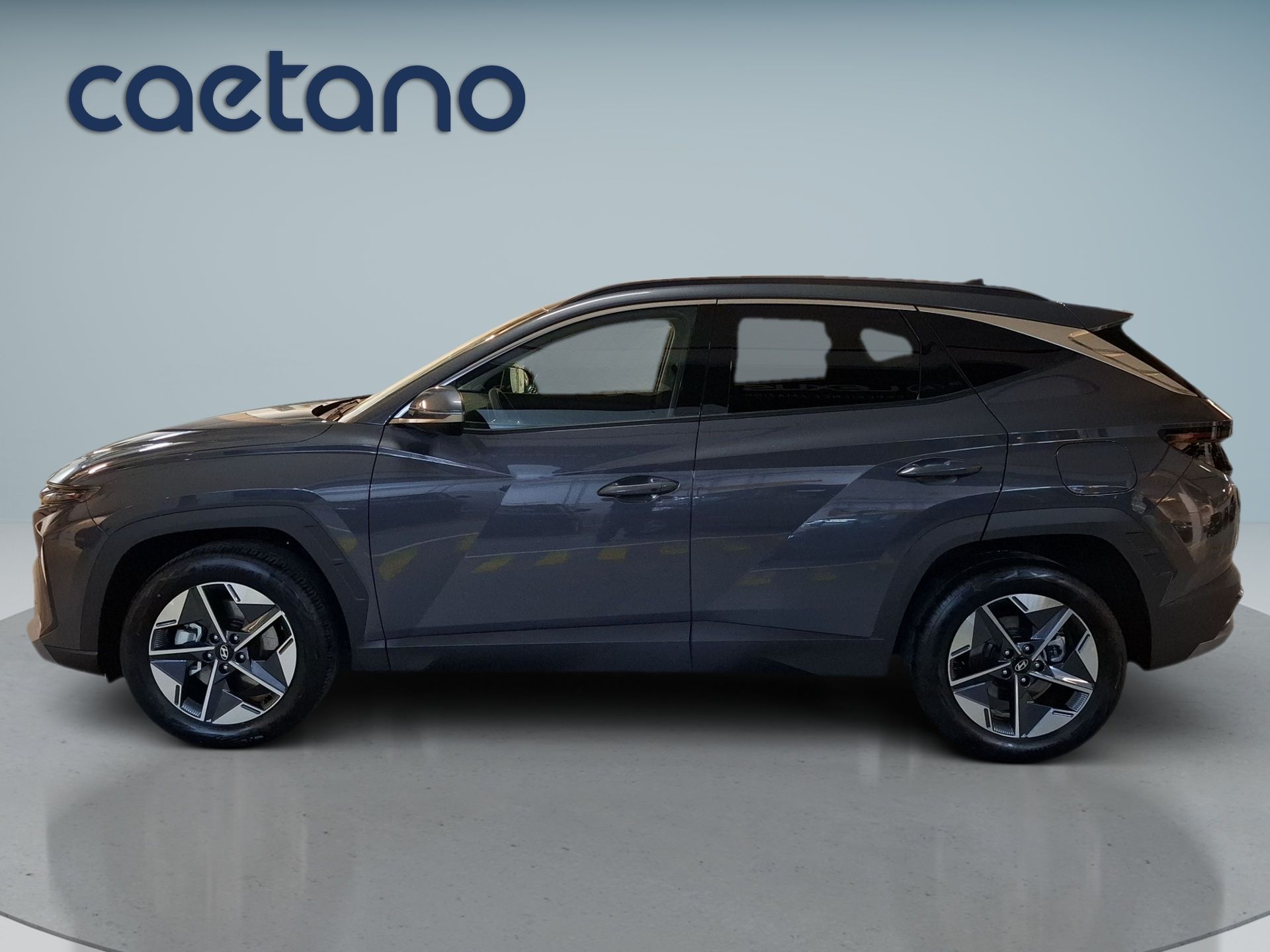 Hyundai Tucson 1.6 TGDi Premium MY26 — photo 2