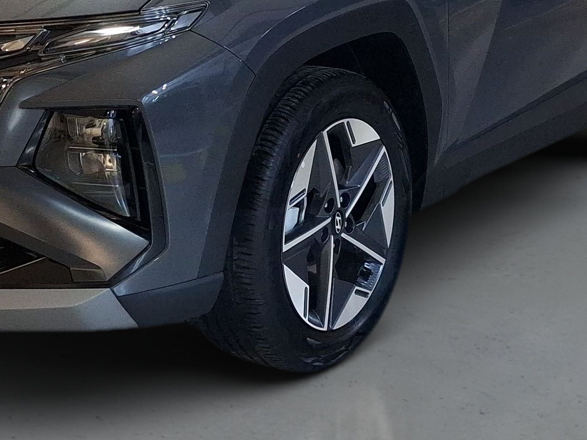 Hyundai Tucson 1.6 TGDi Premium MY26 — photo 3