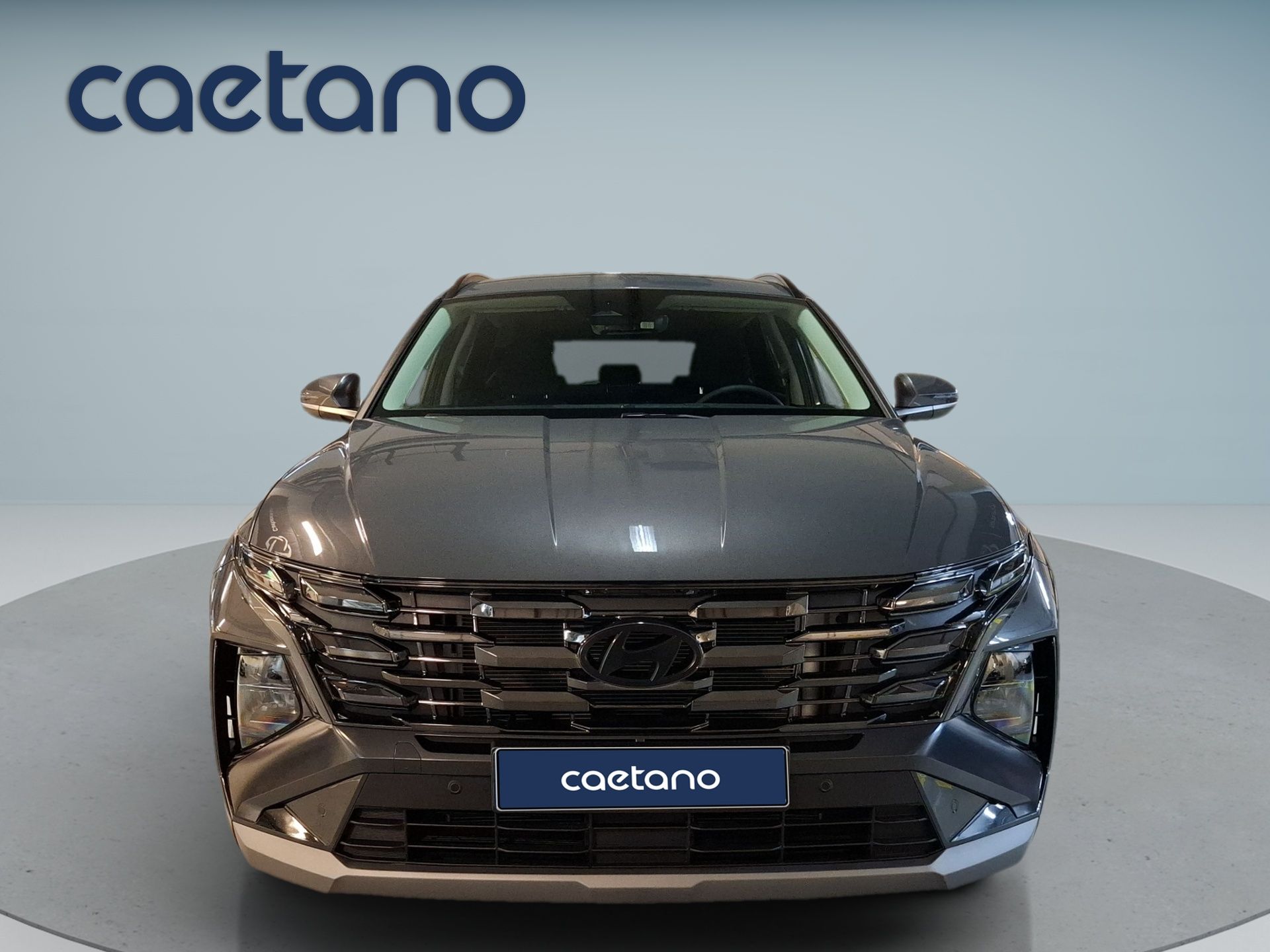 Hyundai Tucson 1.6 TGDi Premium MY26 — photo 5