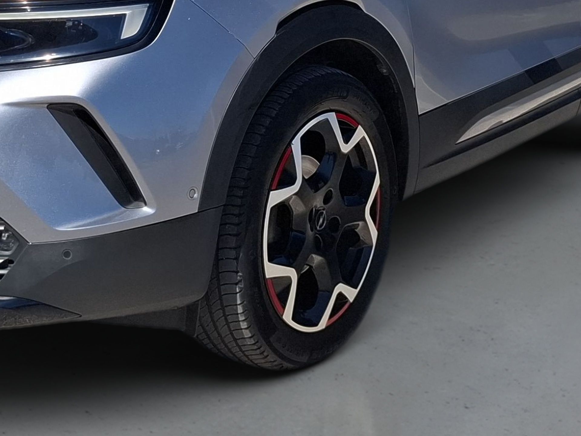 Opel Mokka 1.5D 110cv GS Line — photo 3