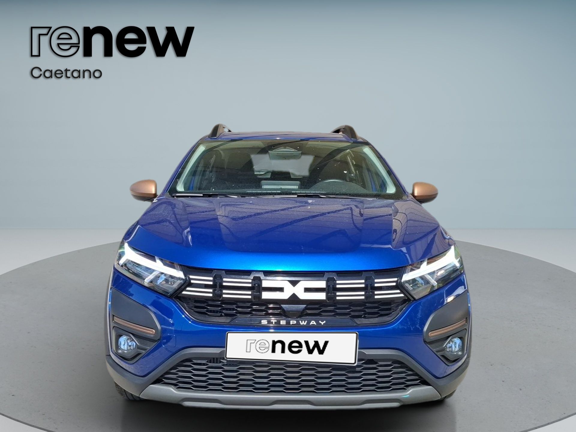 Dacia Sandero TCe 90 Stepway Extreme — photo 2