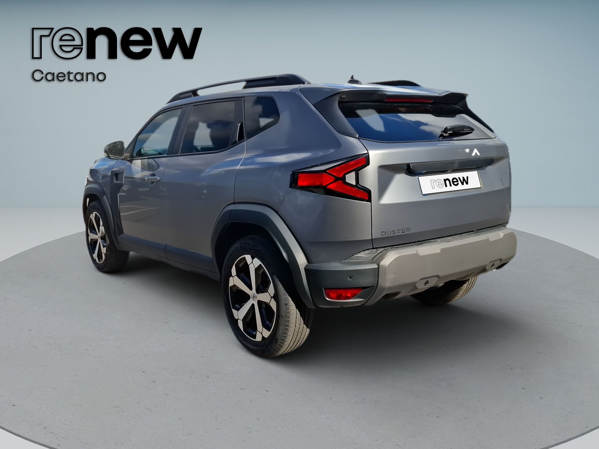 Dacia Duster 1.0 ECO-G 100 Bi-Fuel Journey — photo 2