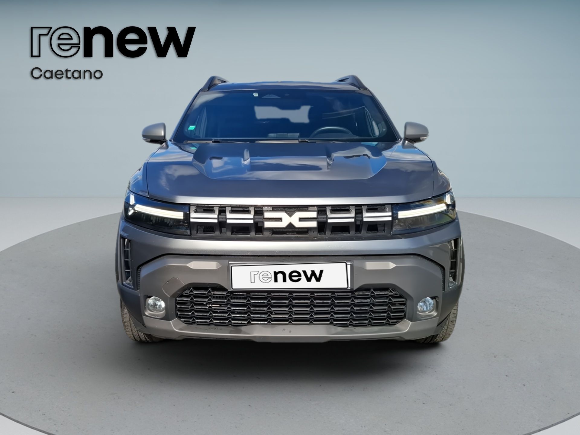 Dacia Duster 1.0 ECO-G 100 Bi-Fuel Journey — photo 4