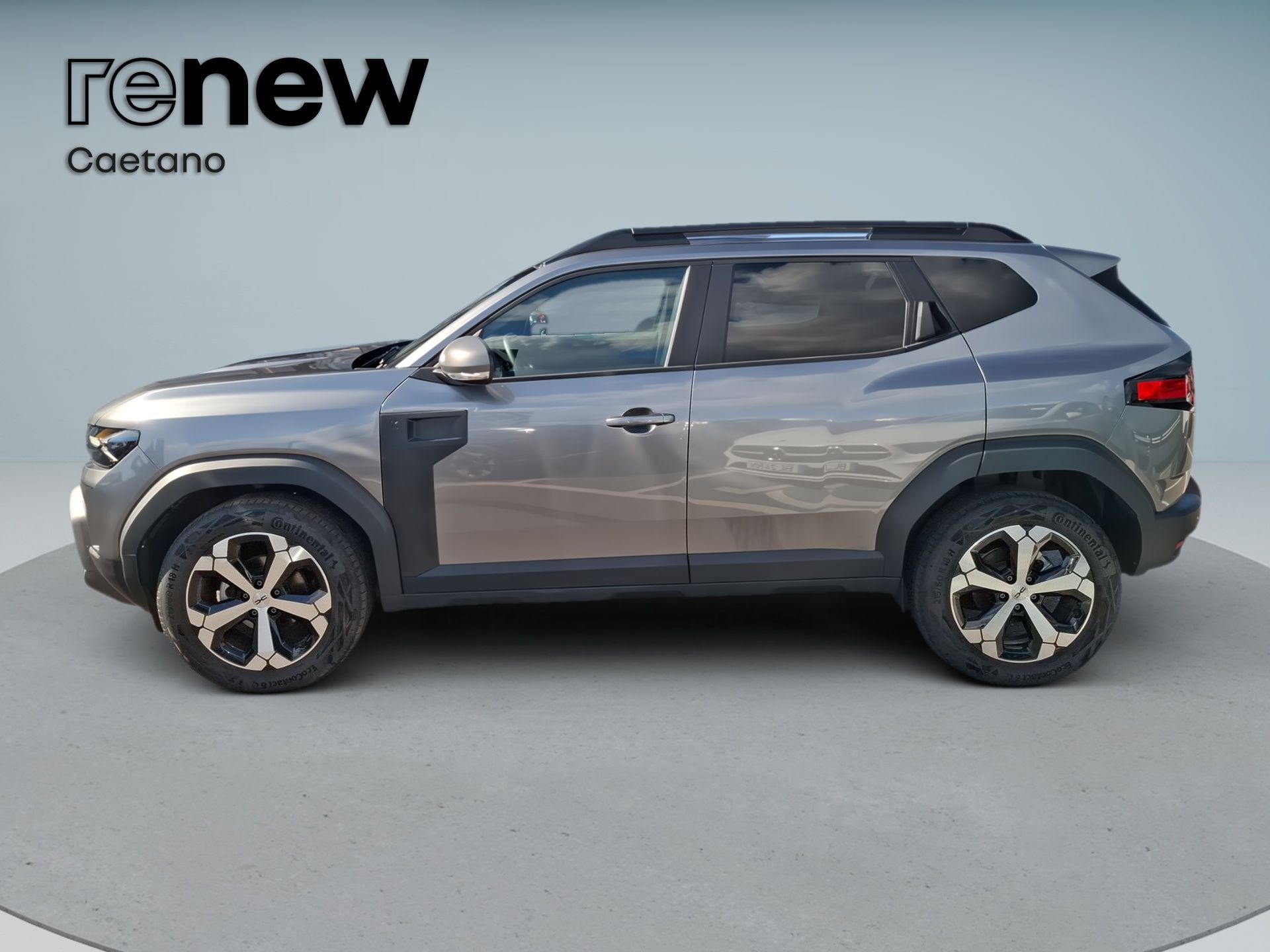 Dacia Duster 1.0 ECO-G 100 Bi-Fuel Journey — photo 5