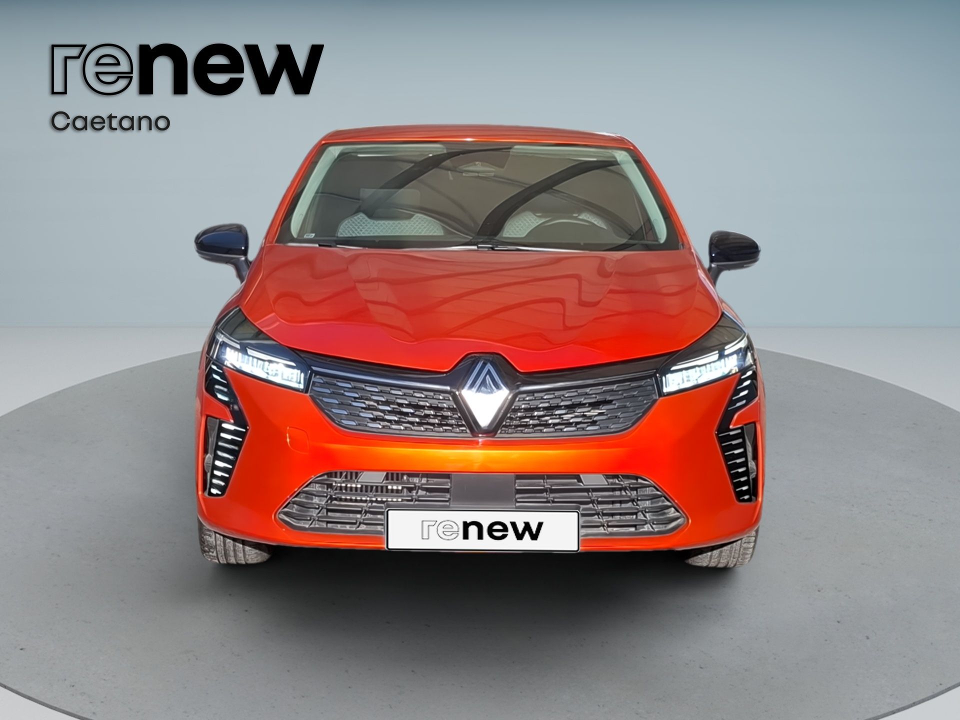 Renault Clio TCe 90 Evolution — photo 3