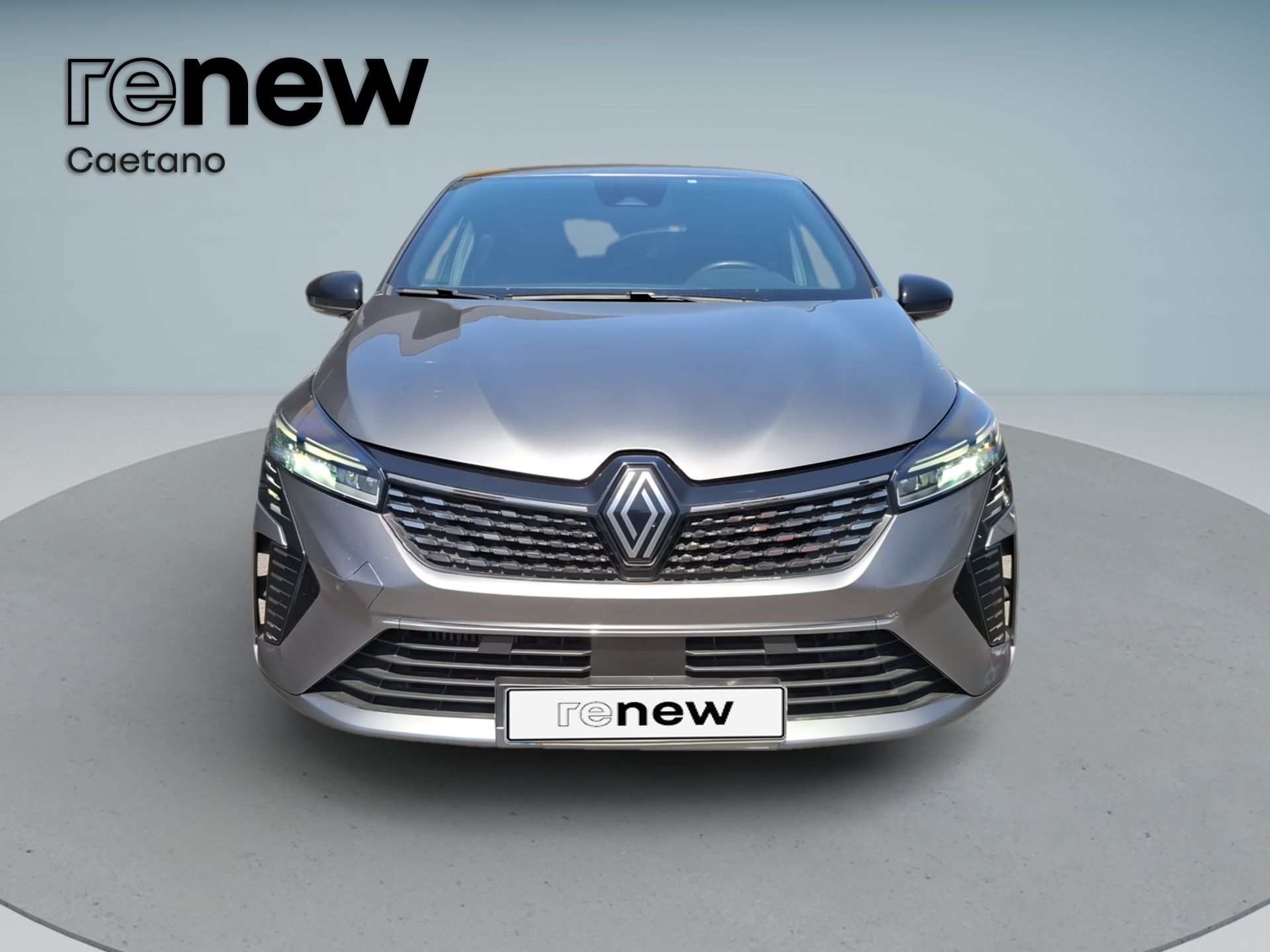Renault Clio TCe 100 Bi-Fuel Techno — photo 3