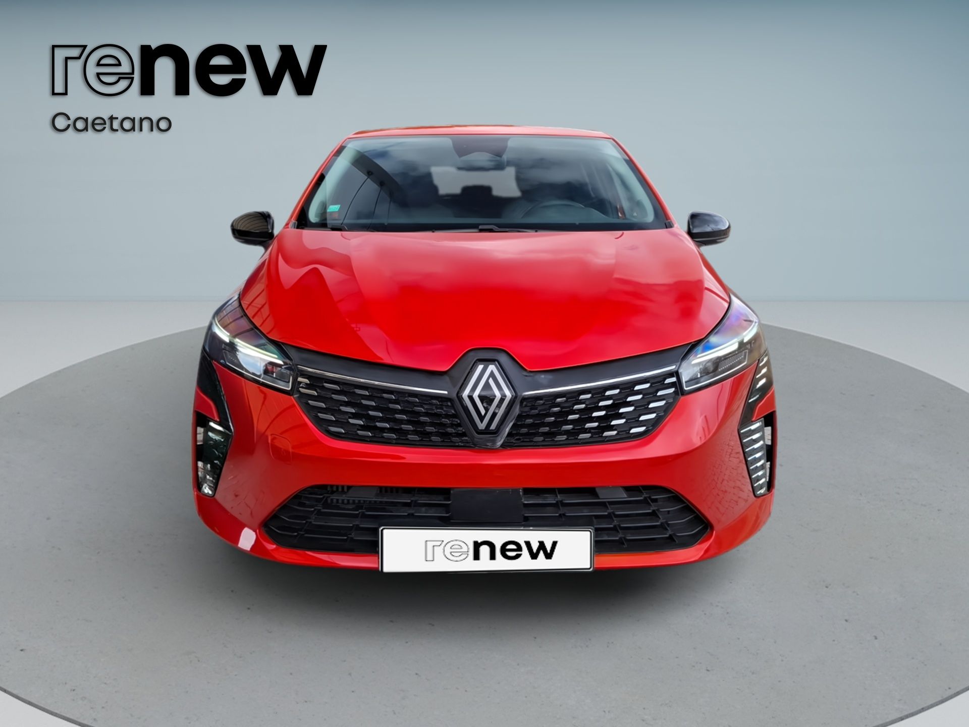 Renault Clio TCe 100 Bi-Fuel Evolution — photo 4