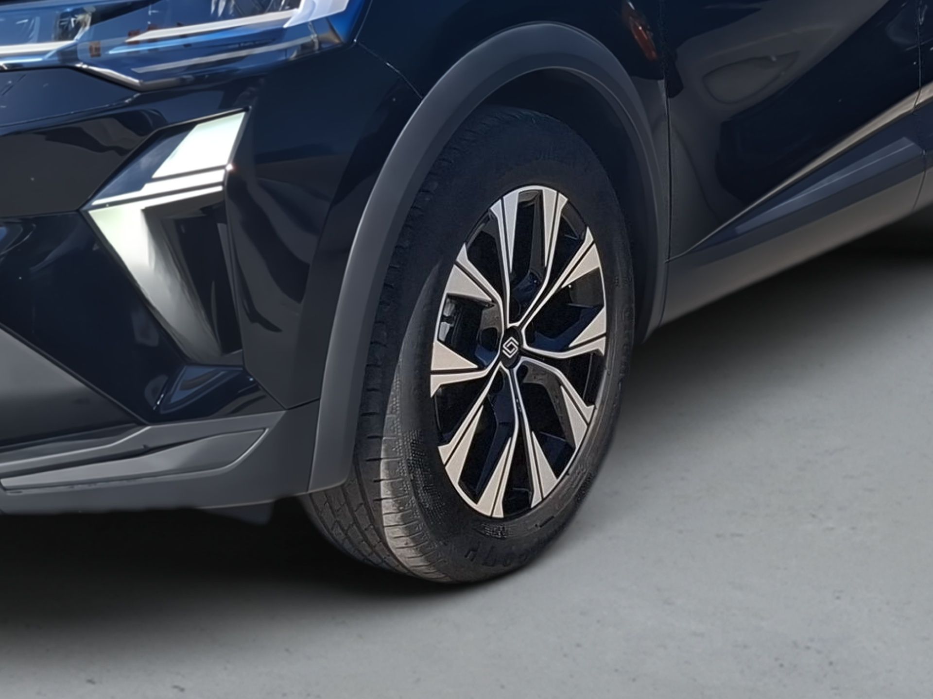 Renault Captur 1.0 TCe 100 Bi-Fuel evolution — photo 3