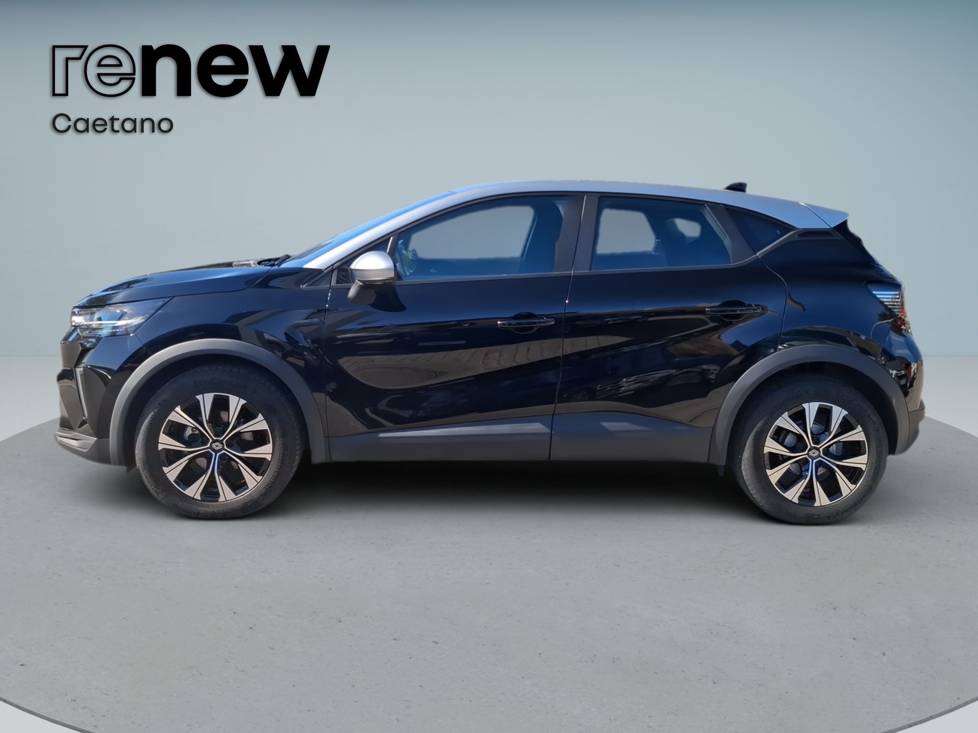 Renault Captur 1.0 TCe 100 Bi-Fuel evolution — photo 4
