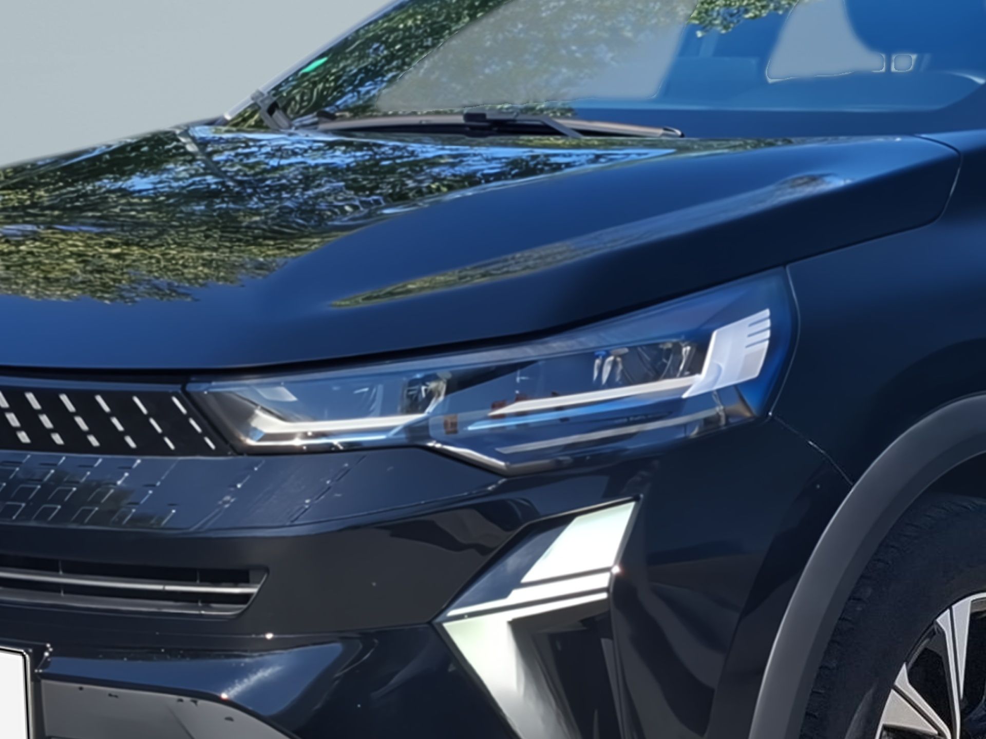 Renault Captur 1.0 TCe 100 Bi-Fuel evolution — photo 5