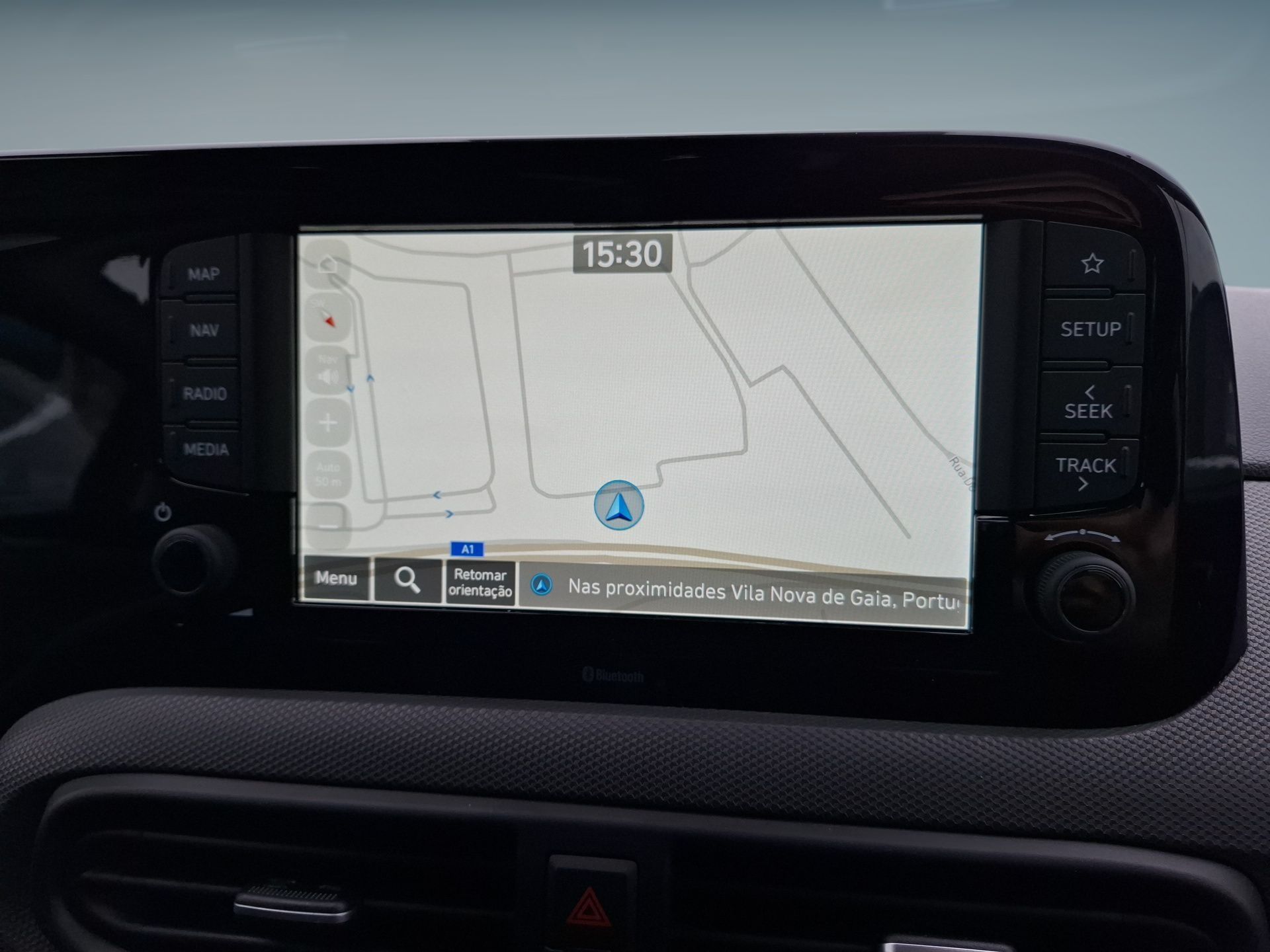 Hyundai i10 1.0 MPi Comfort AMT MY25 — photo 2