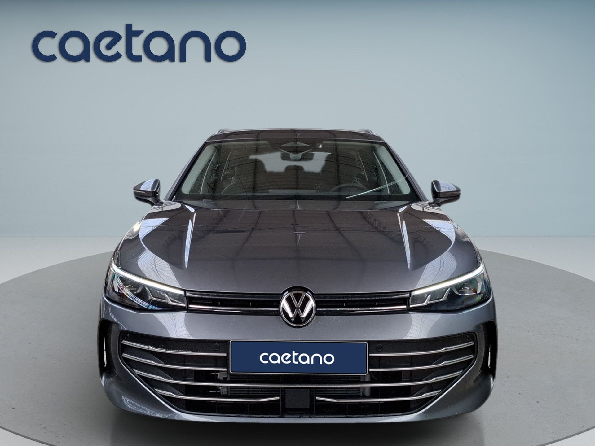 Volkswagen Passat 1.5 TSI 204cv PHEV Business DSG Variant — photo 5