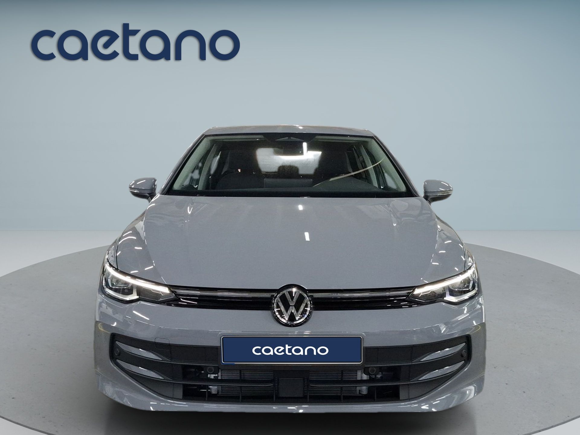 Volkswagen Golf 1.5 TSI 204cv DSG SPORTLINE eHybrid — photo 2
